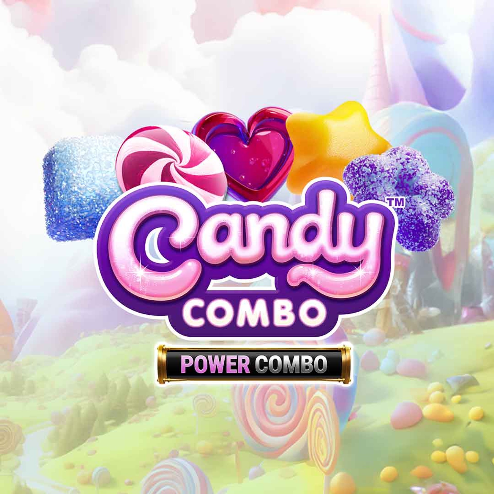 Candy Combo - Power Combo