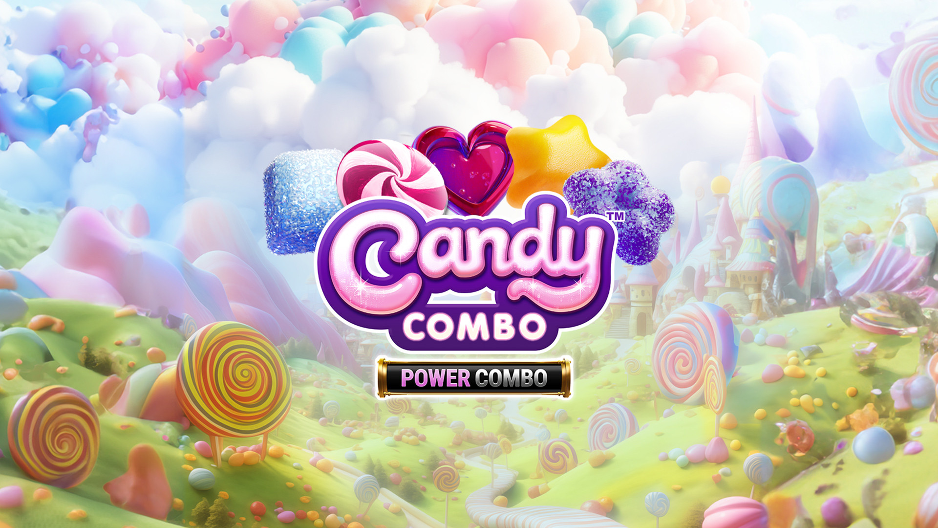 Candy Combo - Power Combo