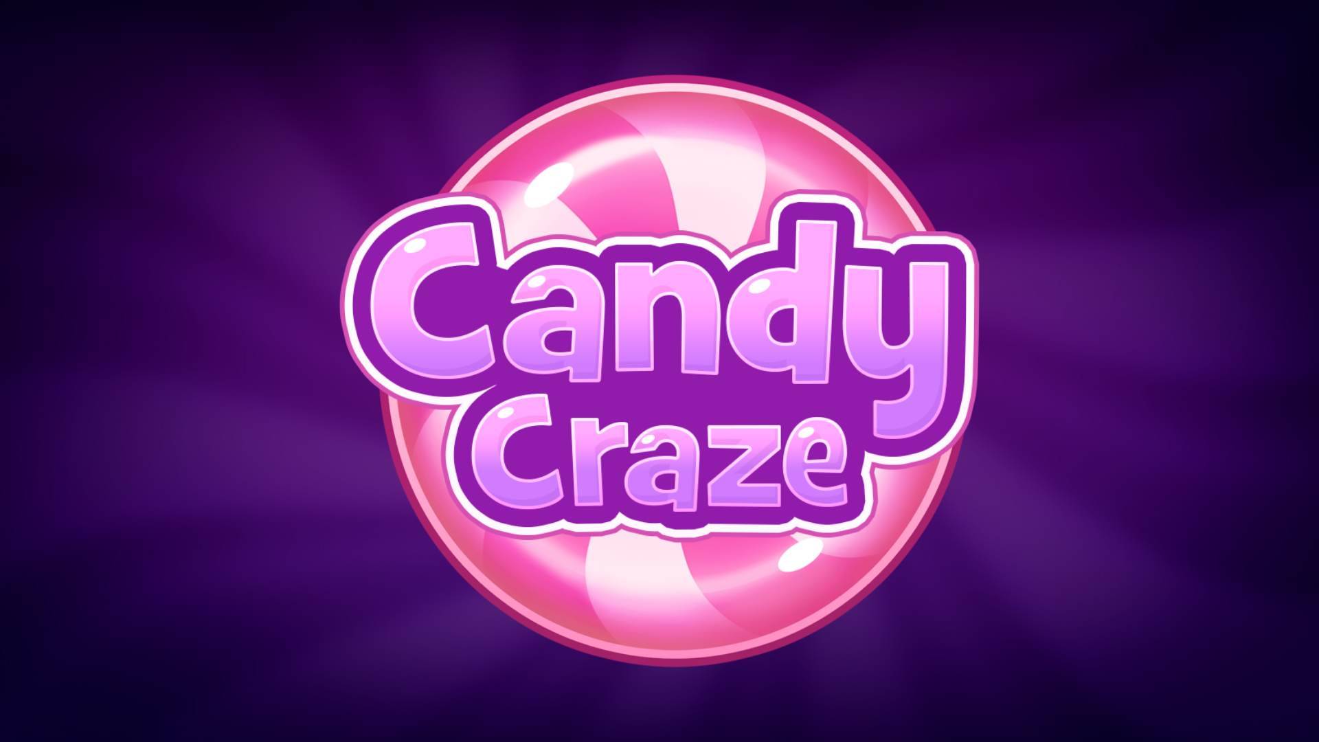 Candy Craze