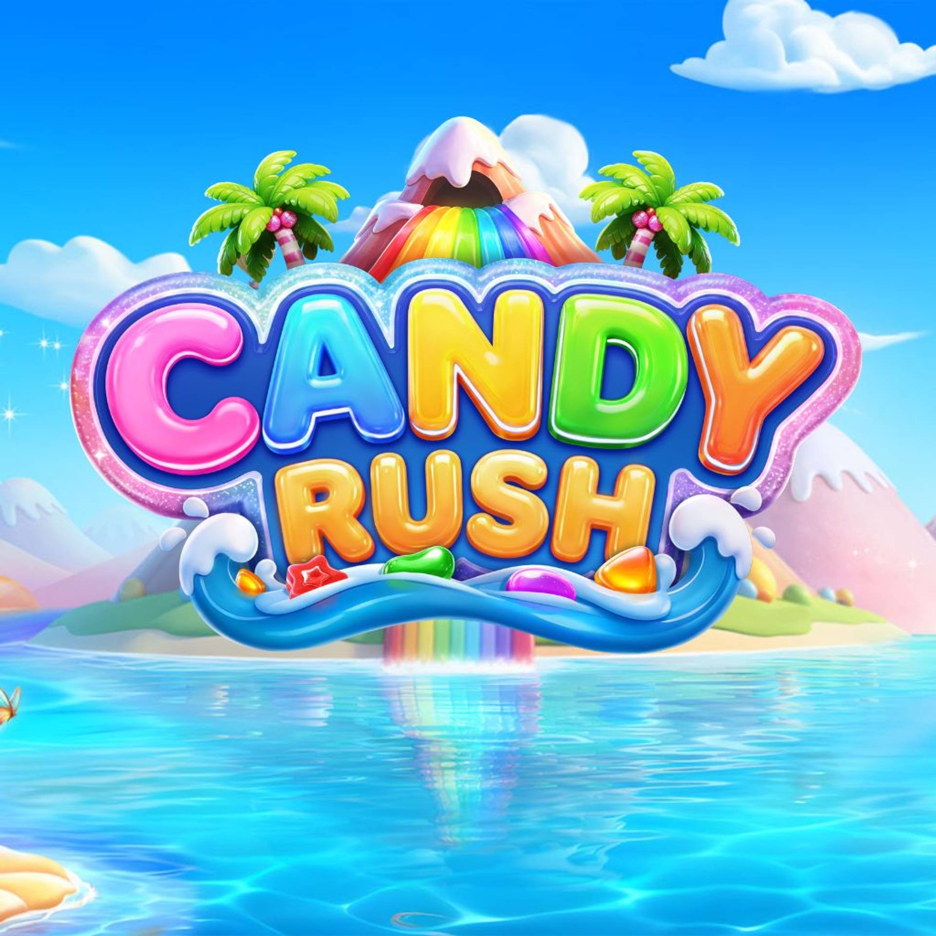 Candy Rush