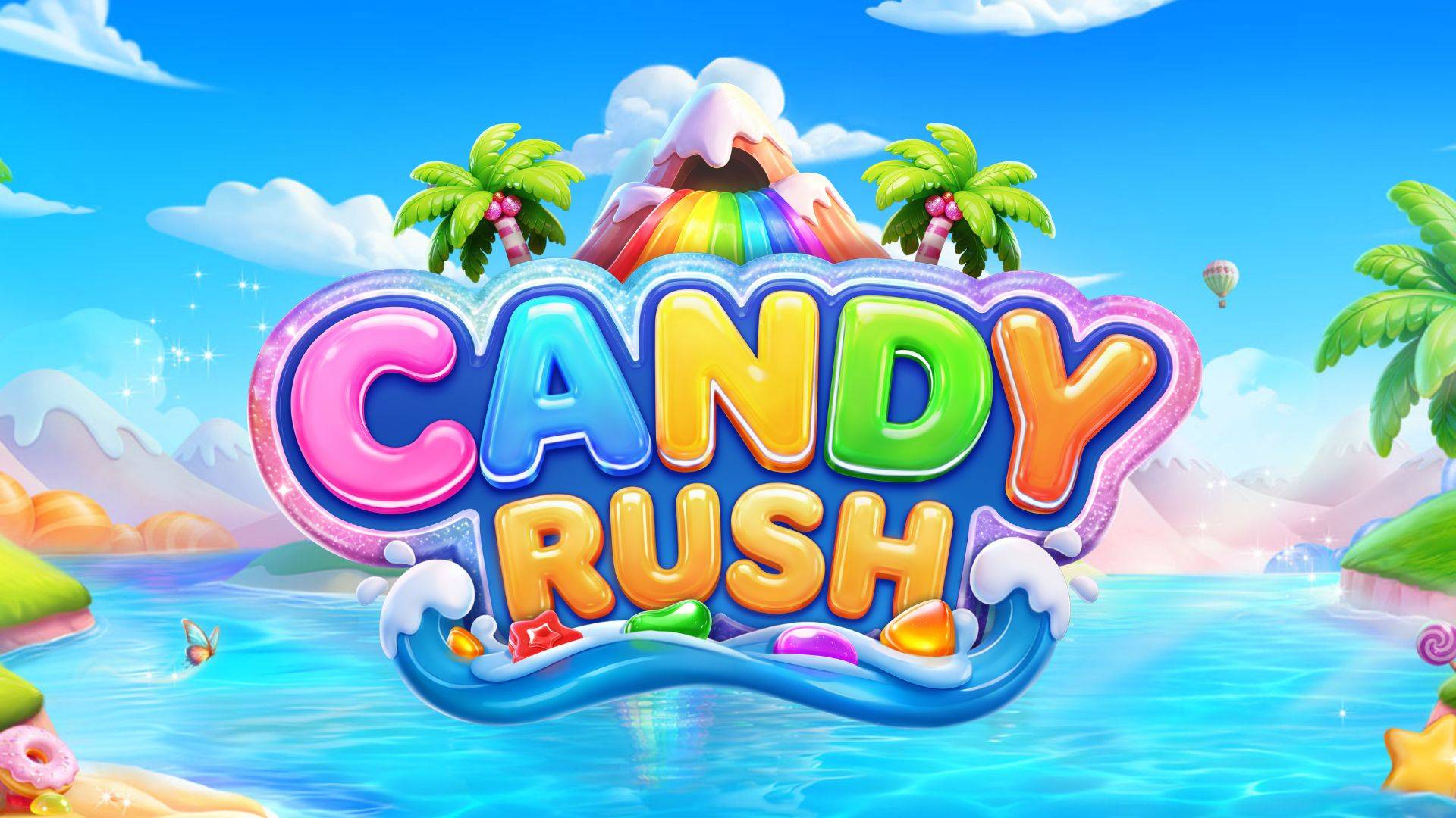 Candy Rush