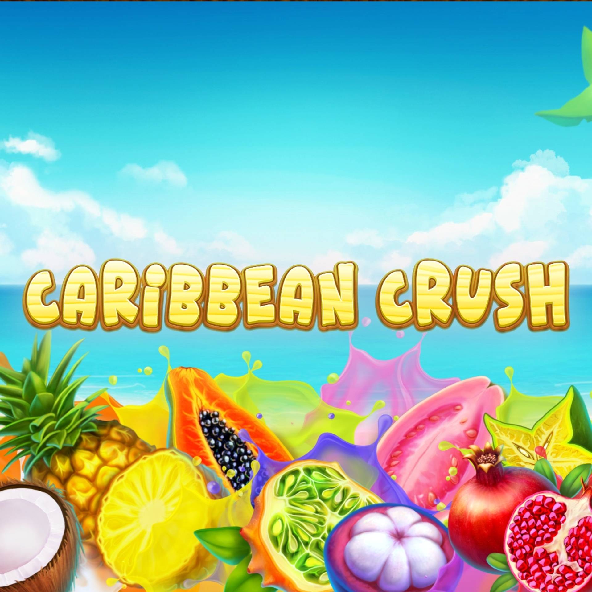 Caribbean Crush