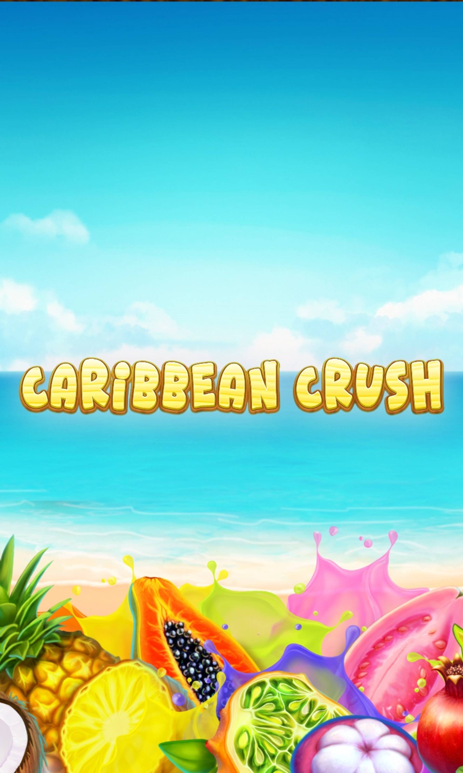 Caribbean Crush