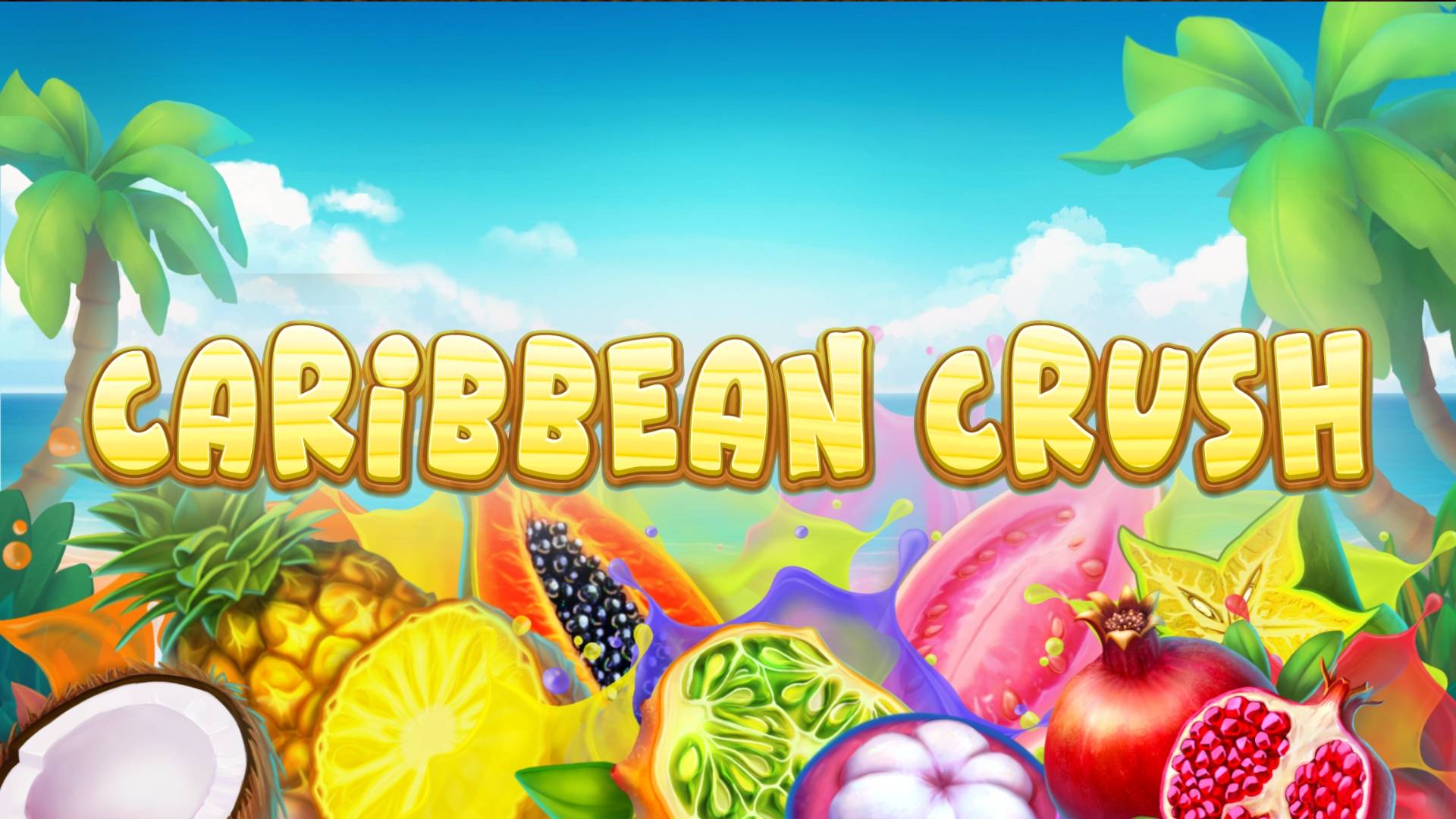 Caribbean Crush
