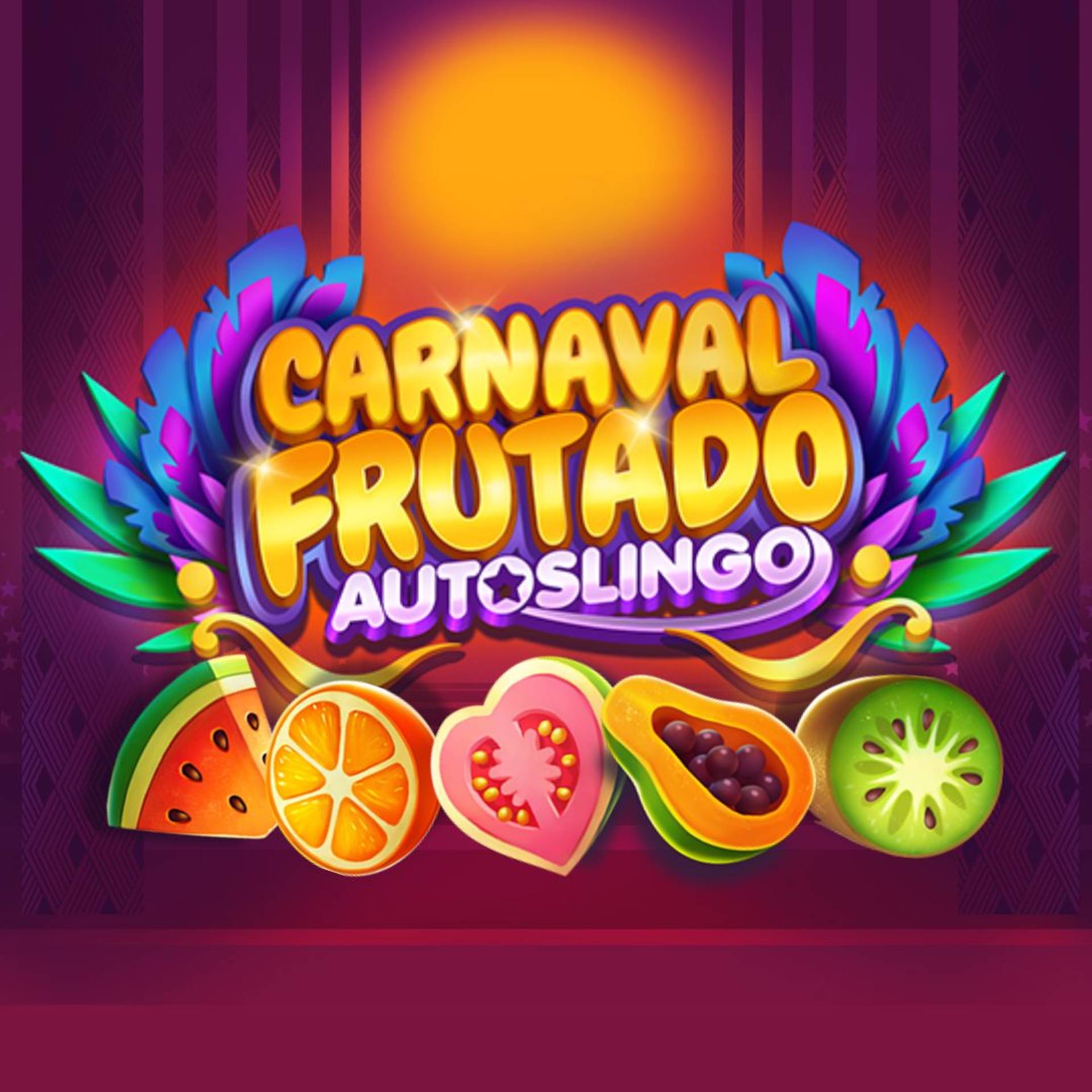 Carnaval Frutado Autoslingo