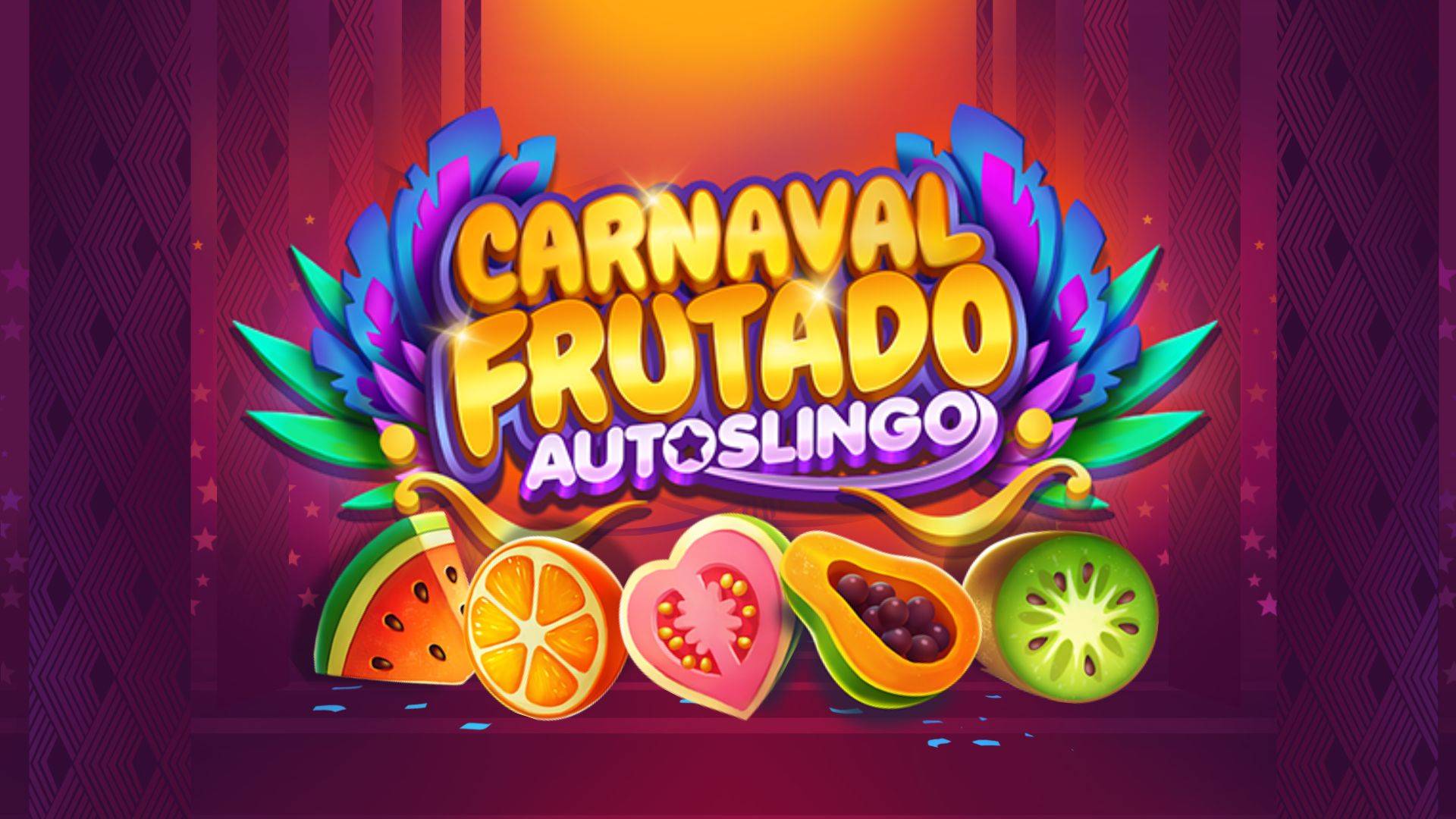 Carnaval Frutado Autoslingo