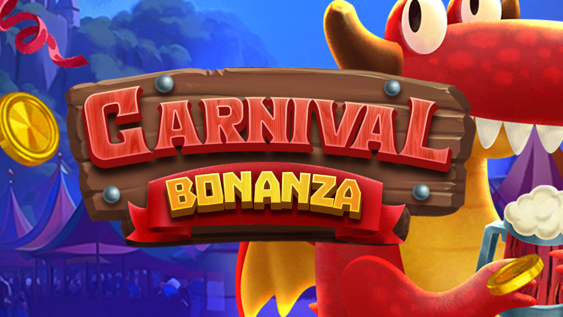 Carnival Bonanza