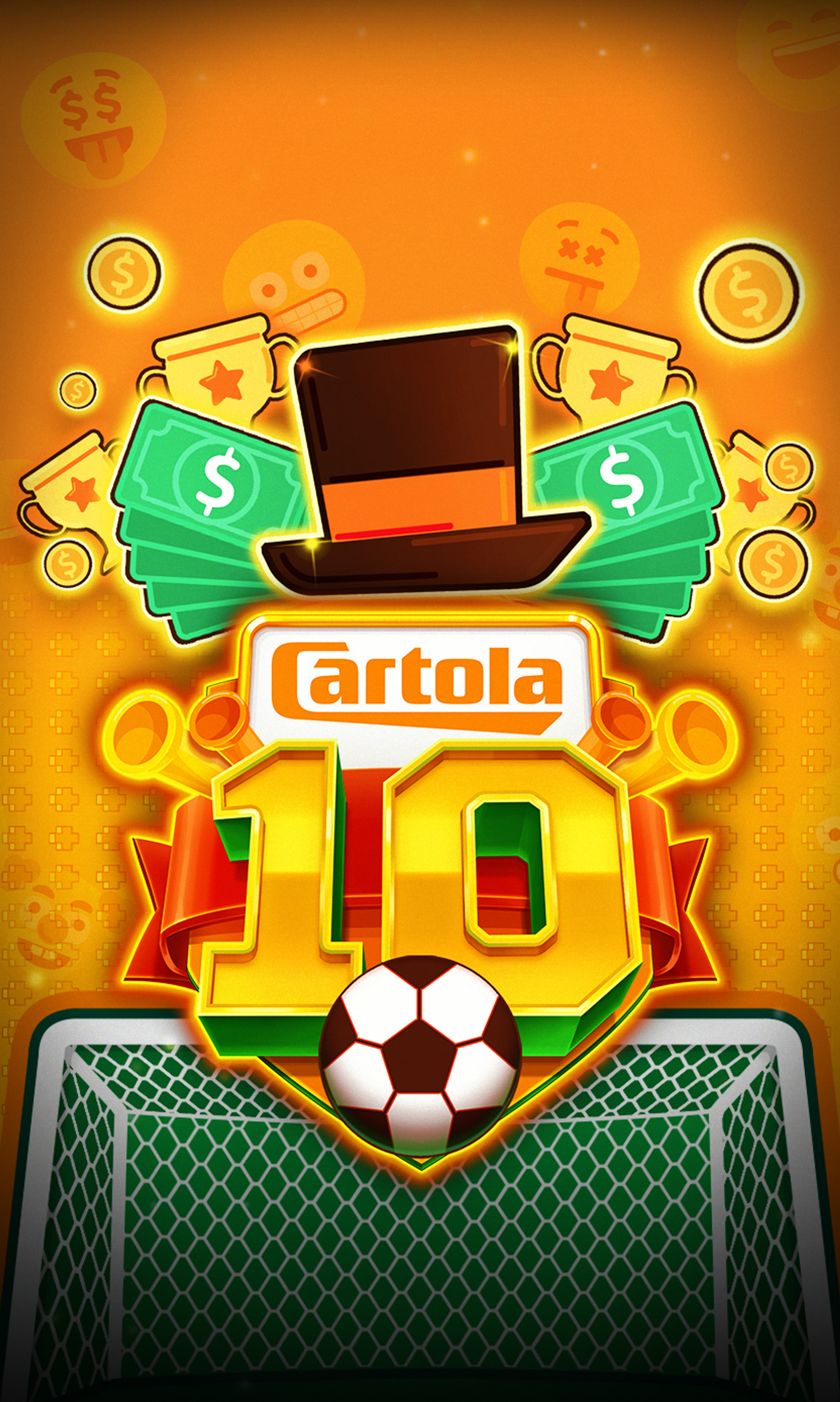 Cartola 10