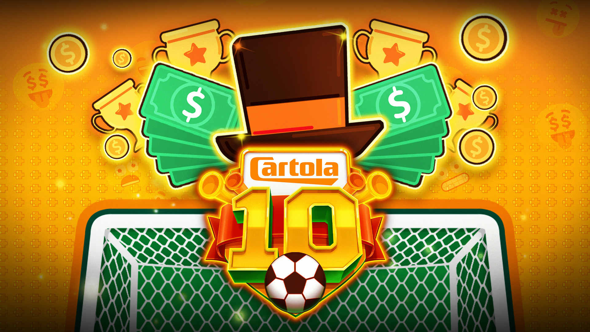 Cartola 10