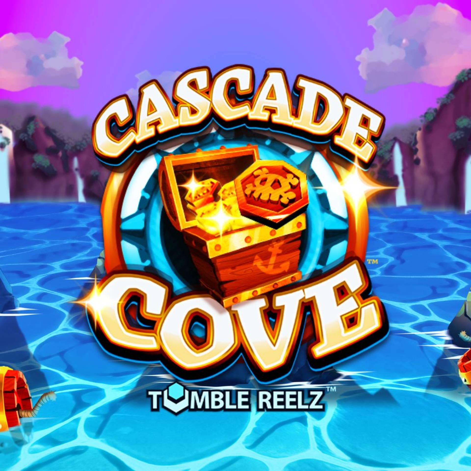 Cascade Cove