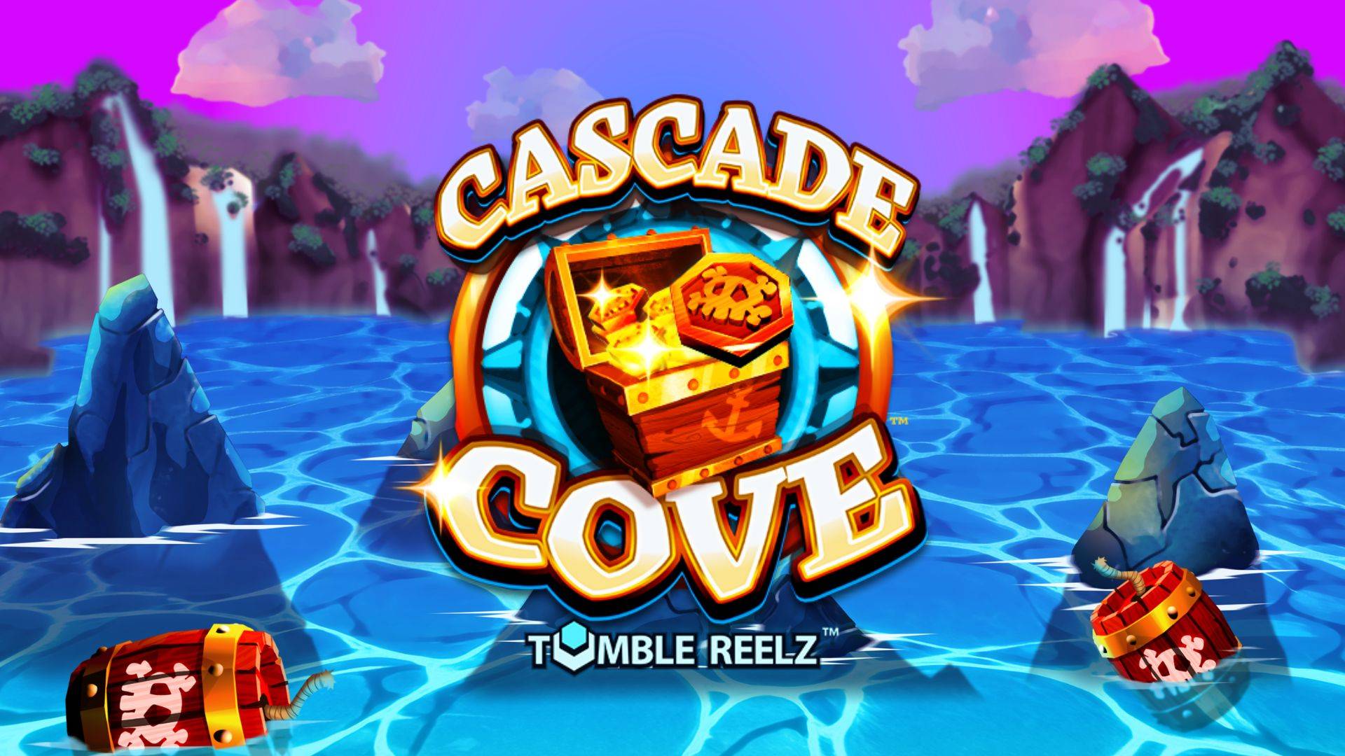 Cascade Cove