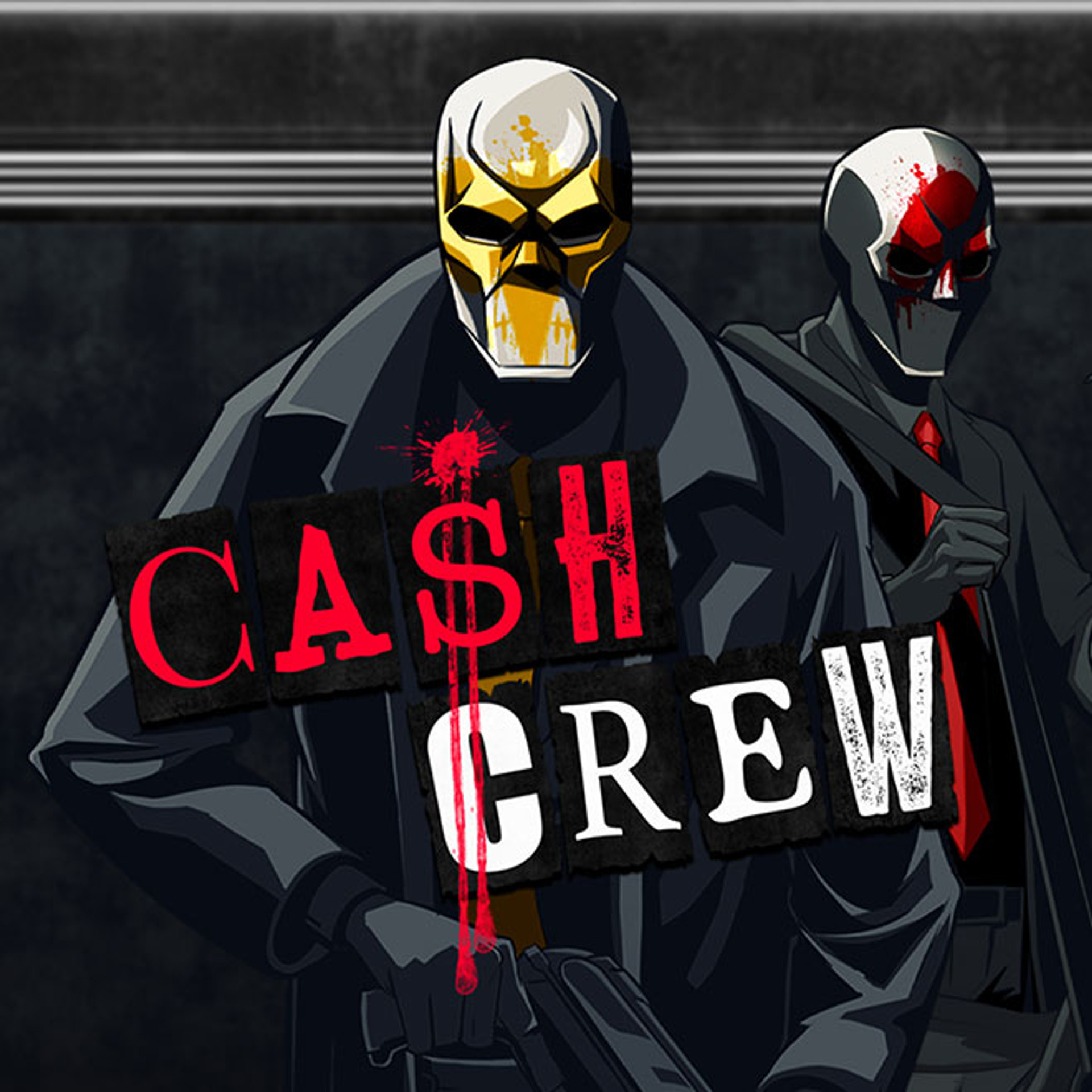 Cash Crew