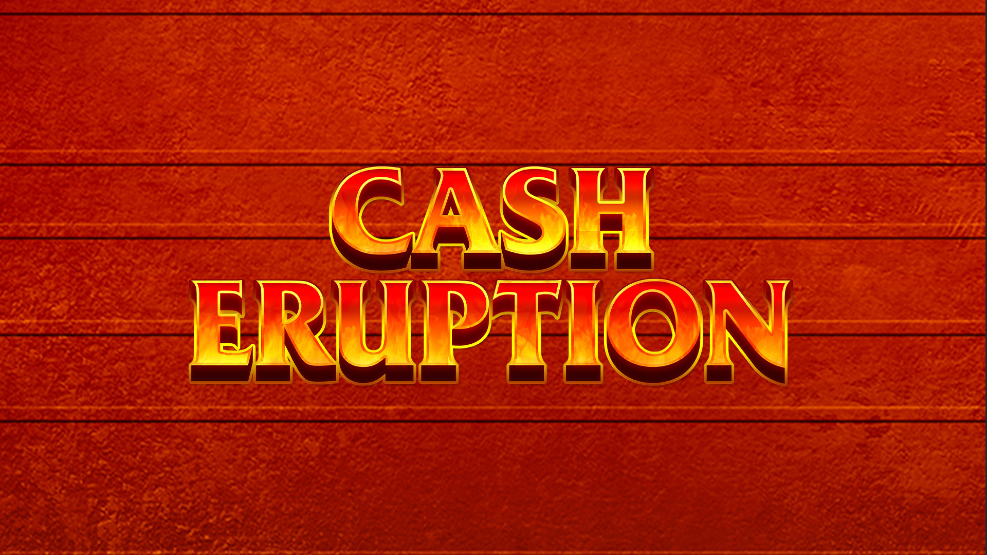 Cash Eruption Foundry