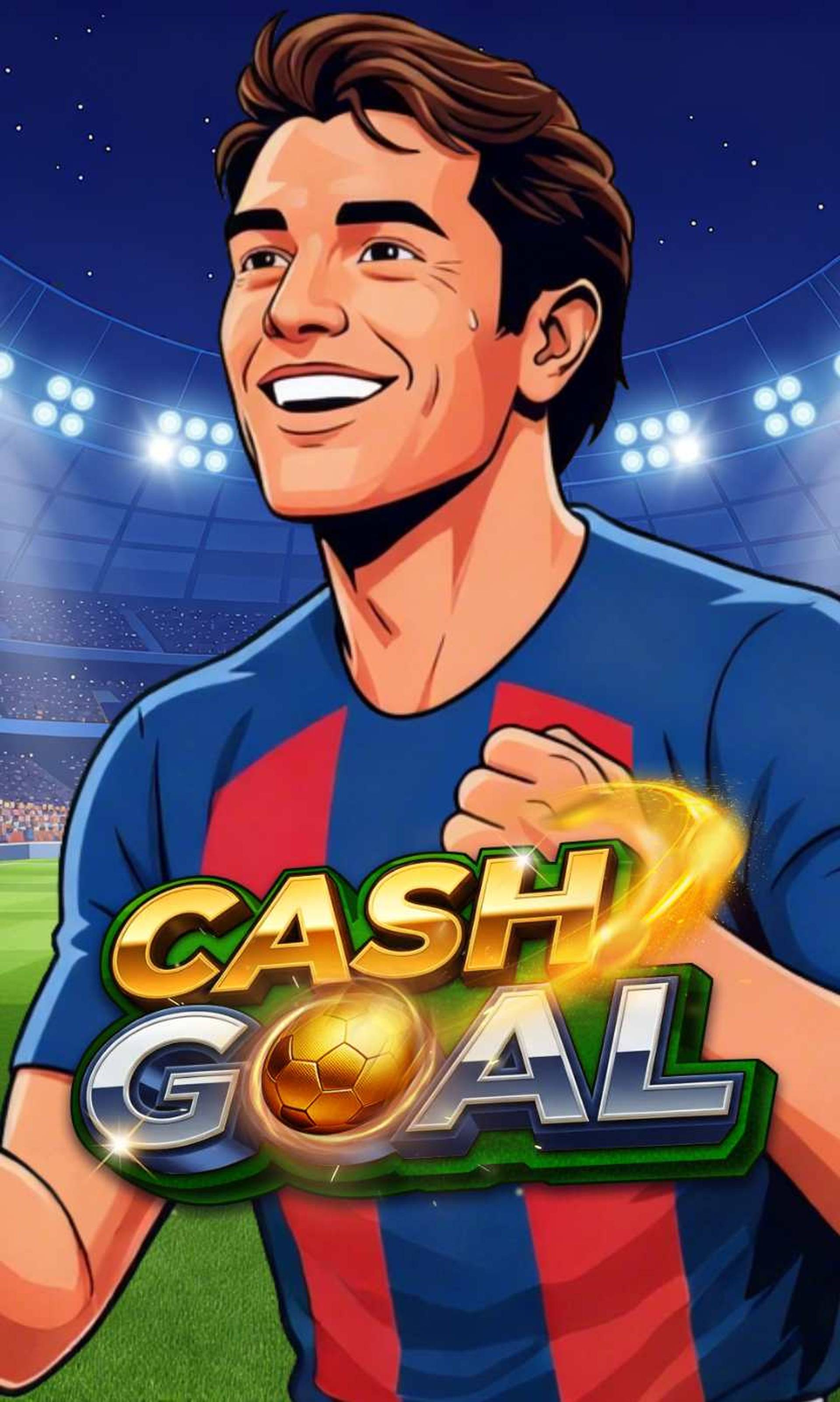 Cash Goal
