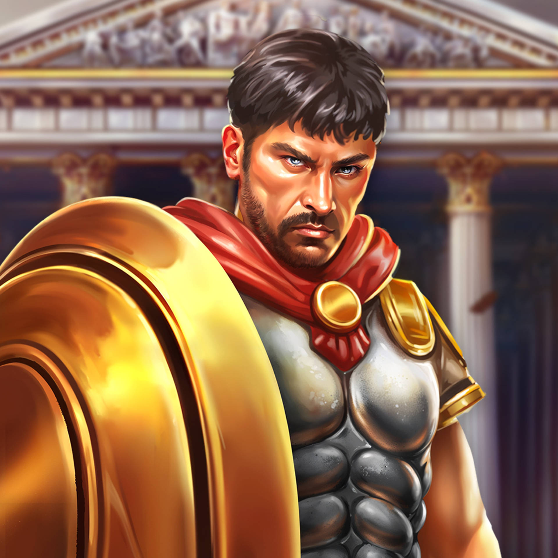 Cash Maximus: Battle Arena