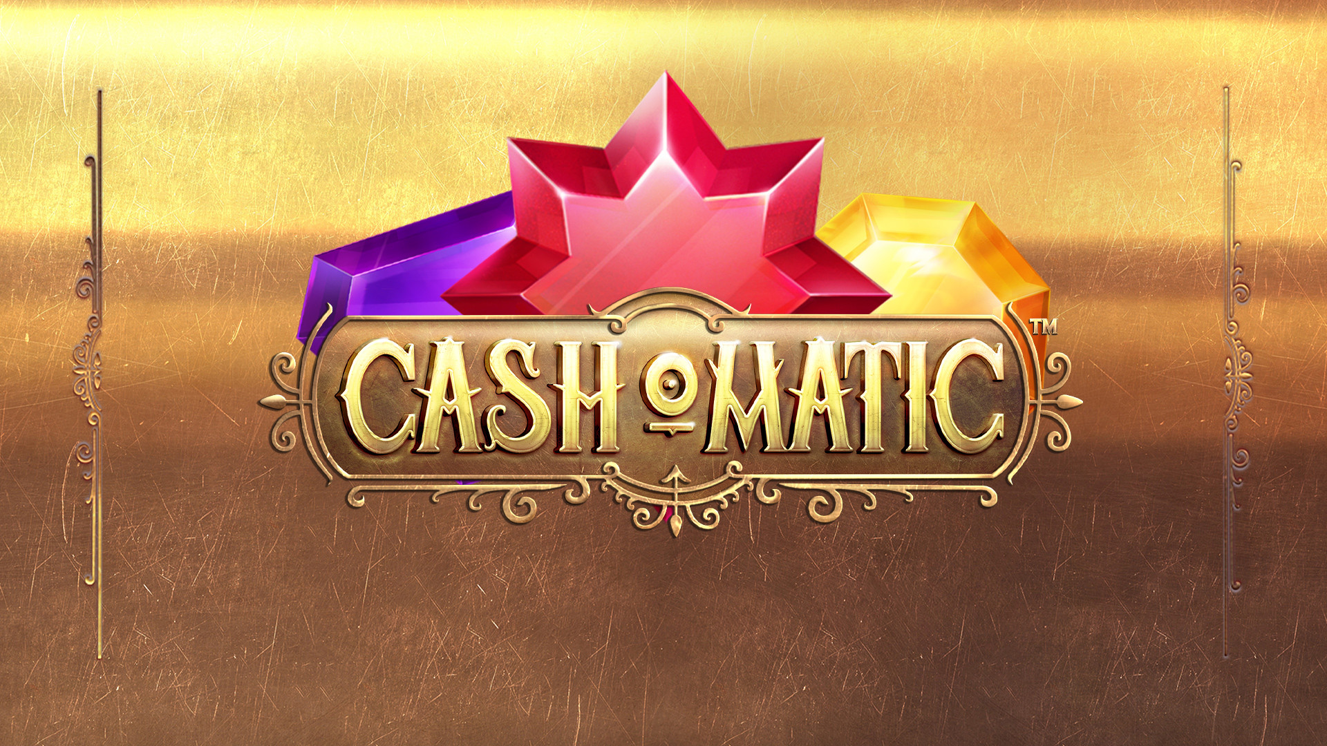 Cash-O-Matic