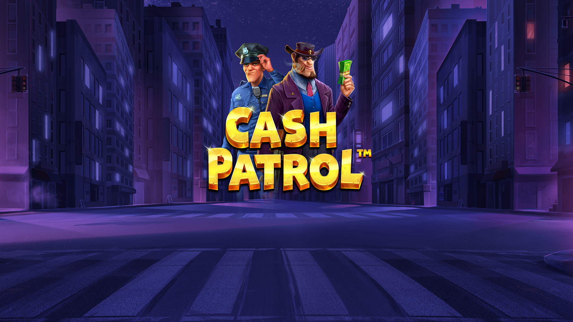 Cash Patrol