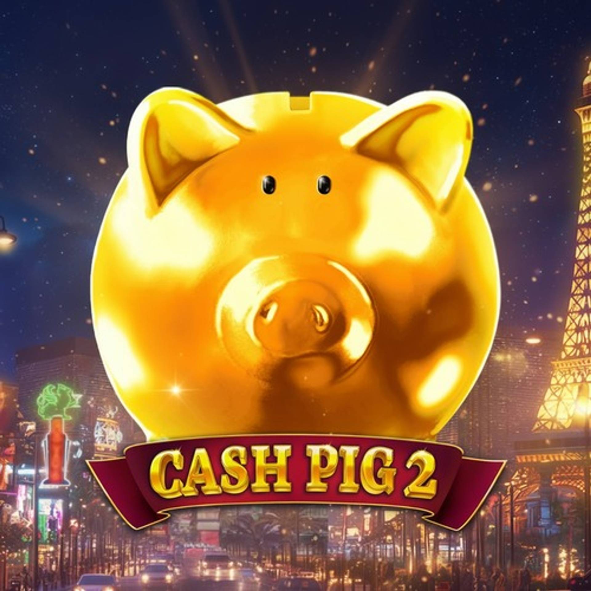 Cash Pig 2