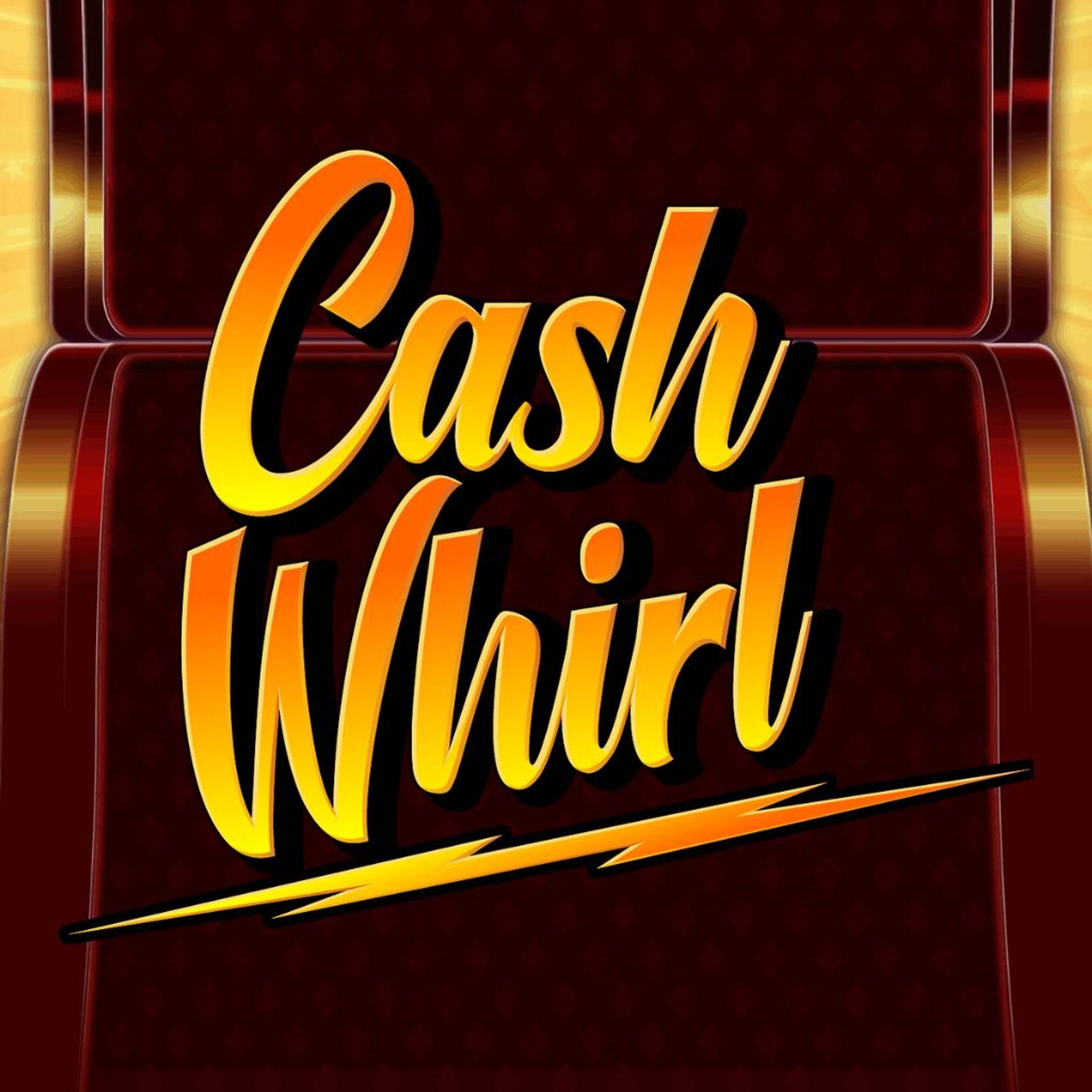 Cash Whirl
