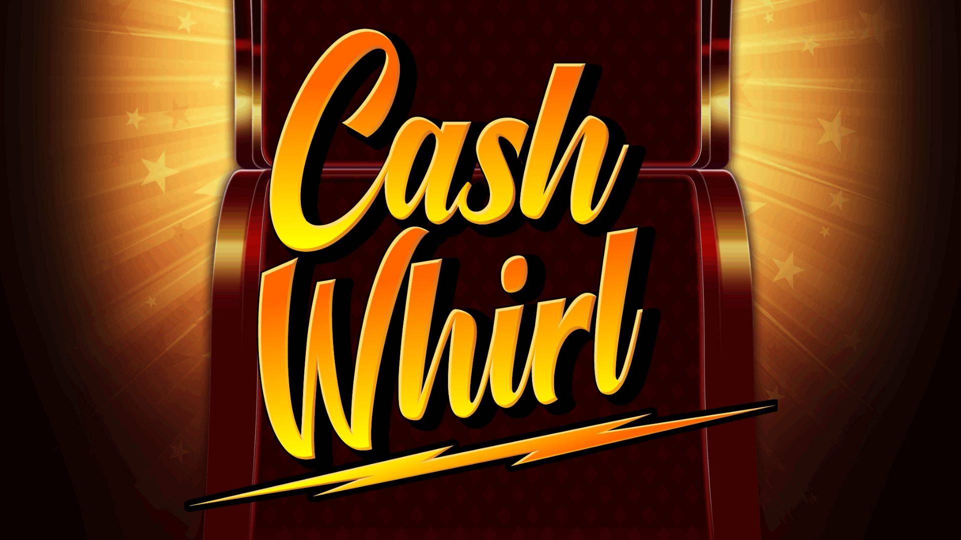 Cash Whirl