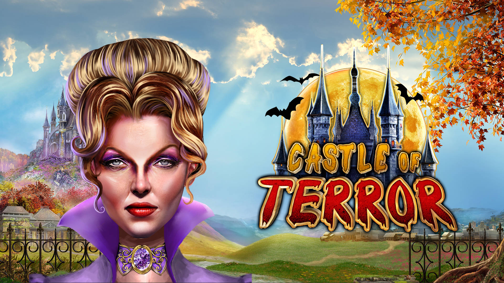Castle of Terror