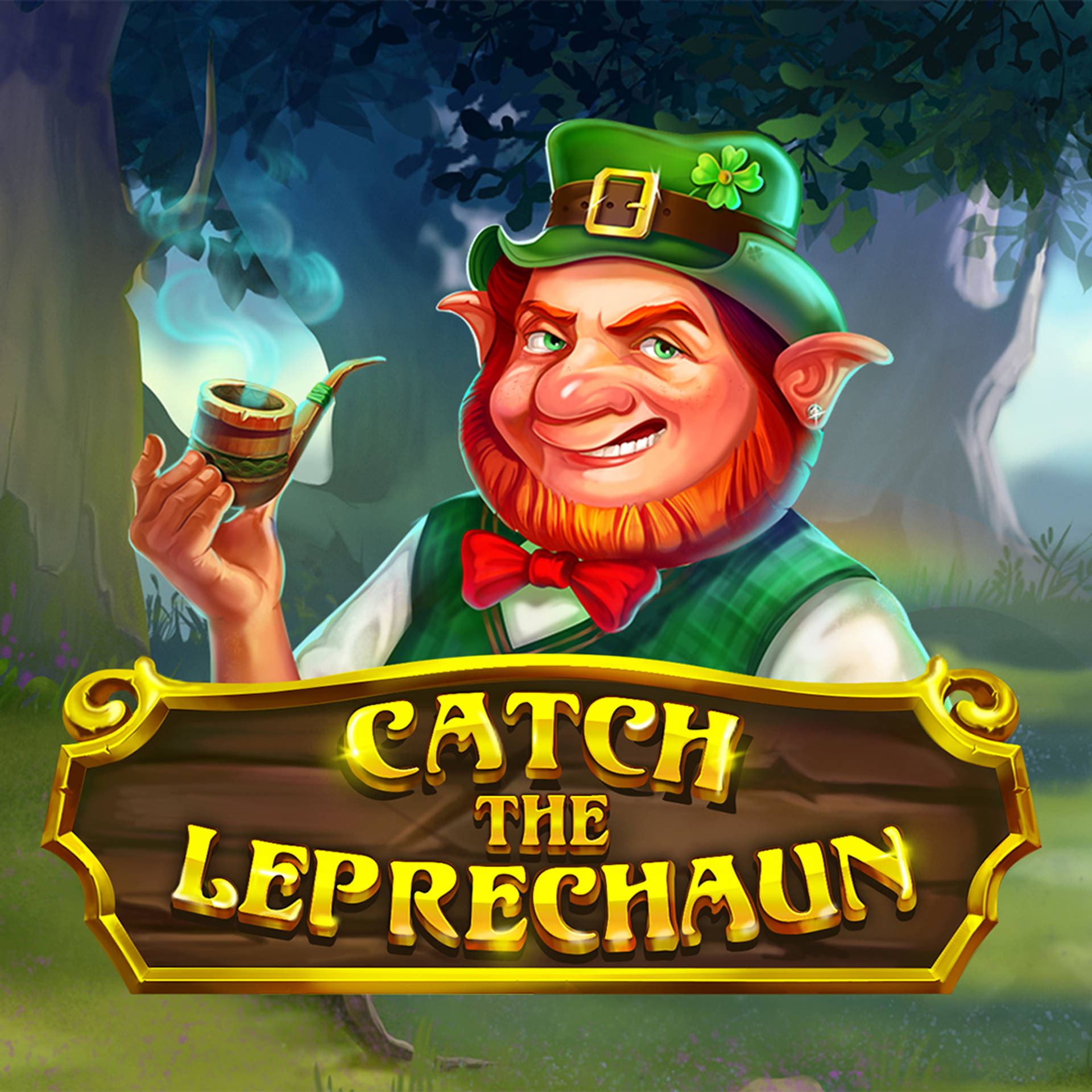 Catch the Leprechaun