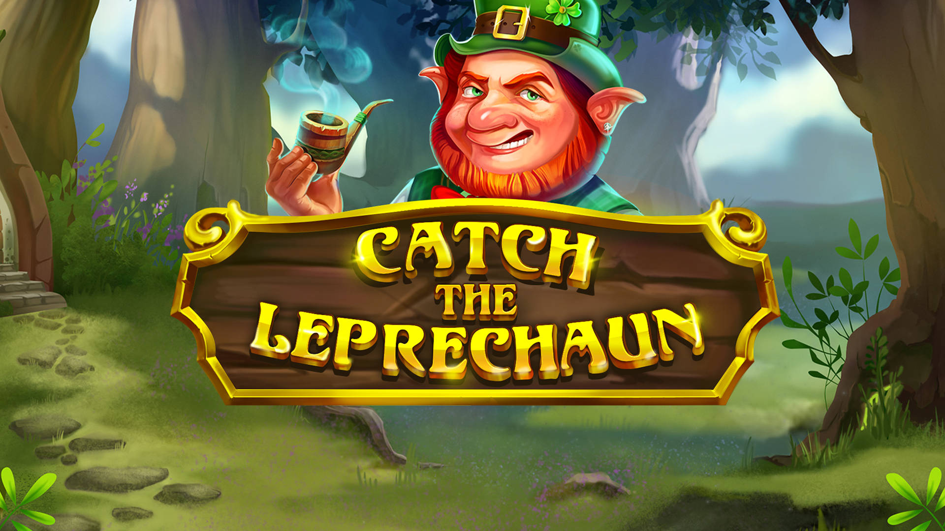 Catch the Leprechaun