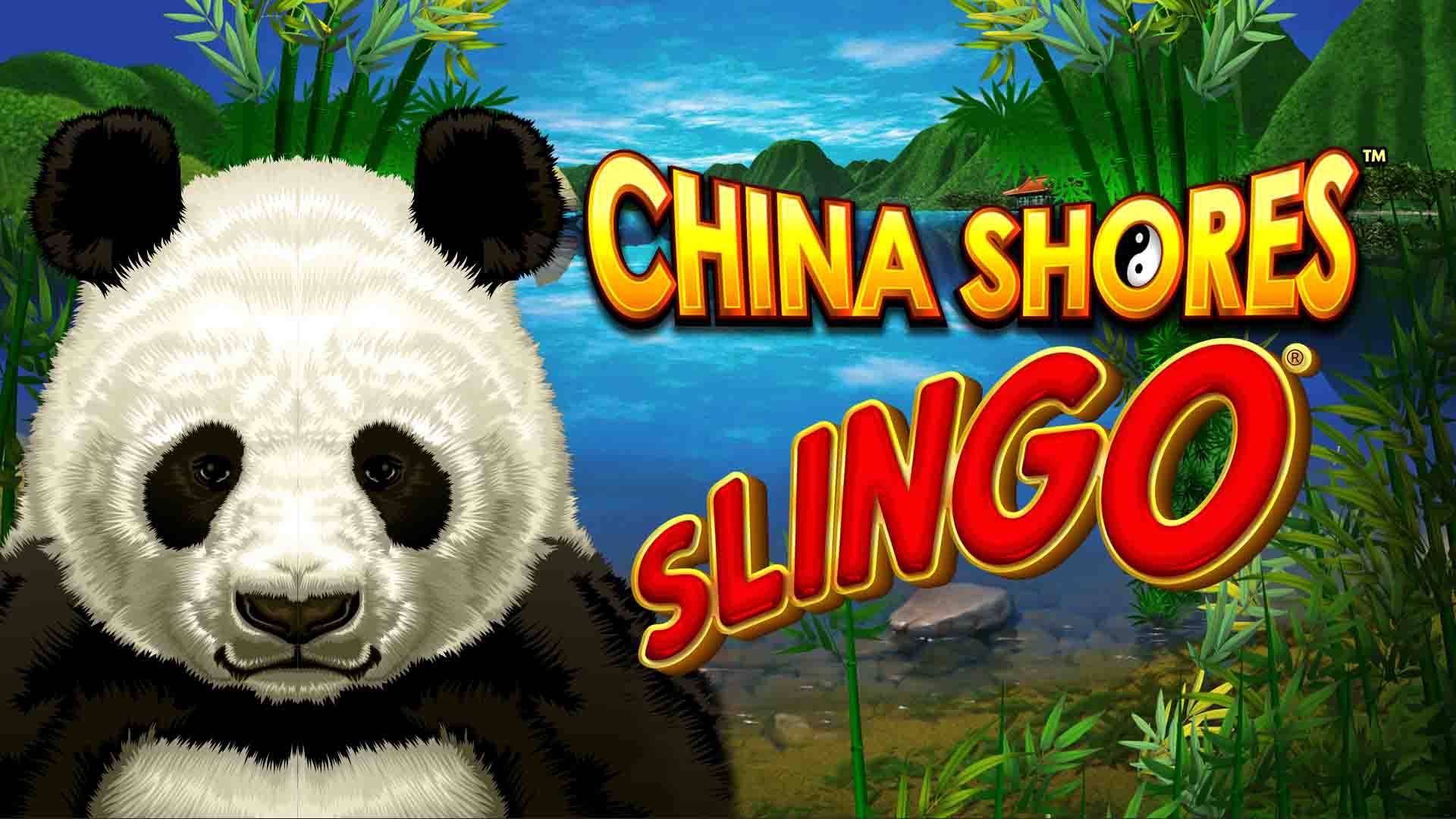China Shores Slingo
