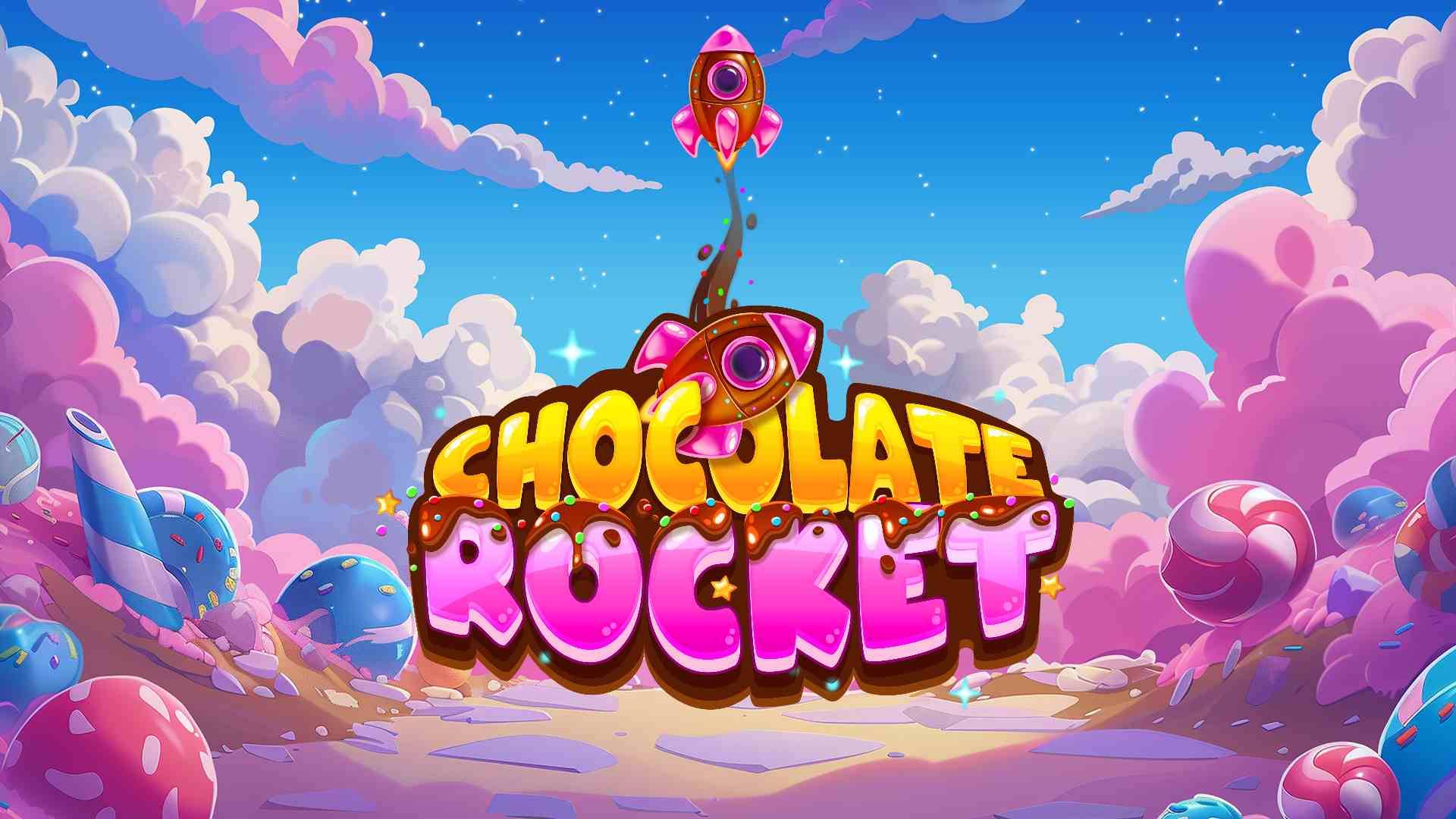 Chocolate Rocket
