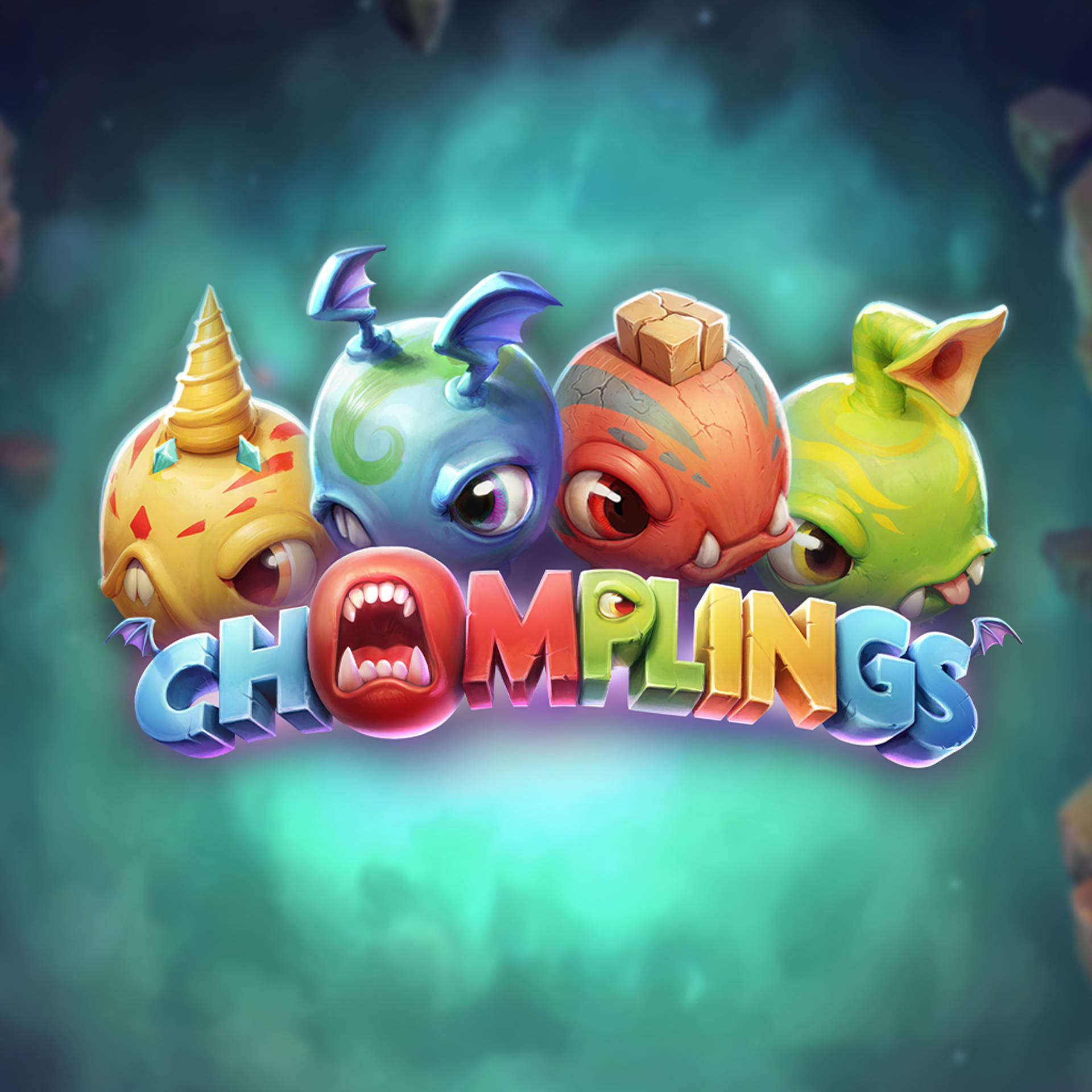 Chomplings
