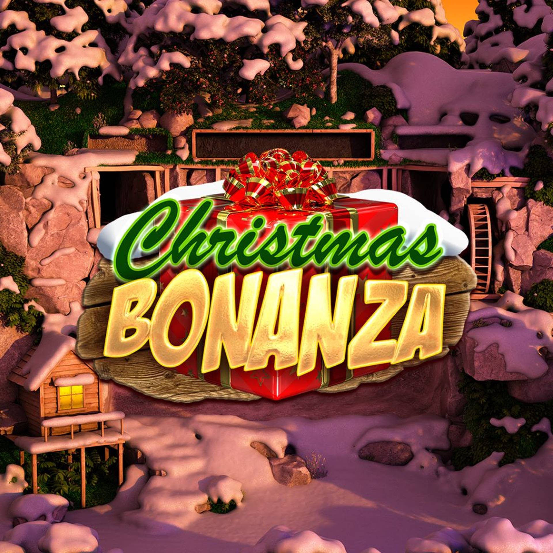 Christmas Bonanza