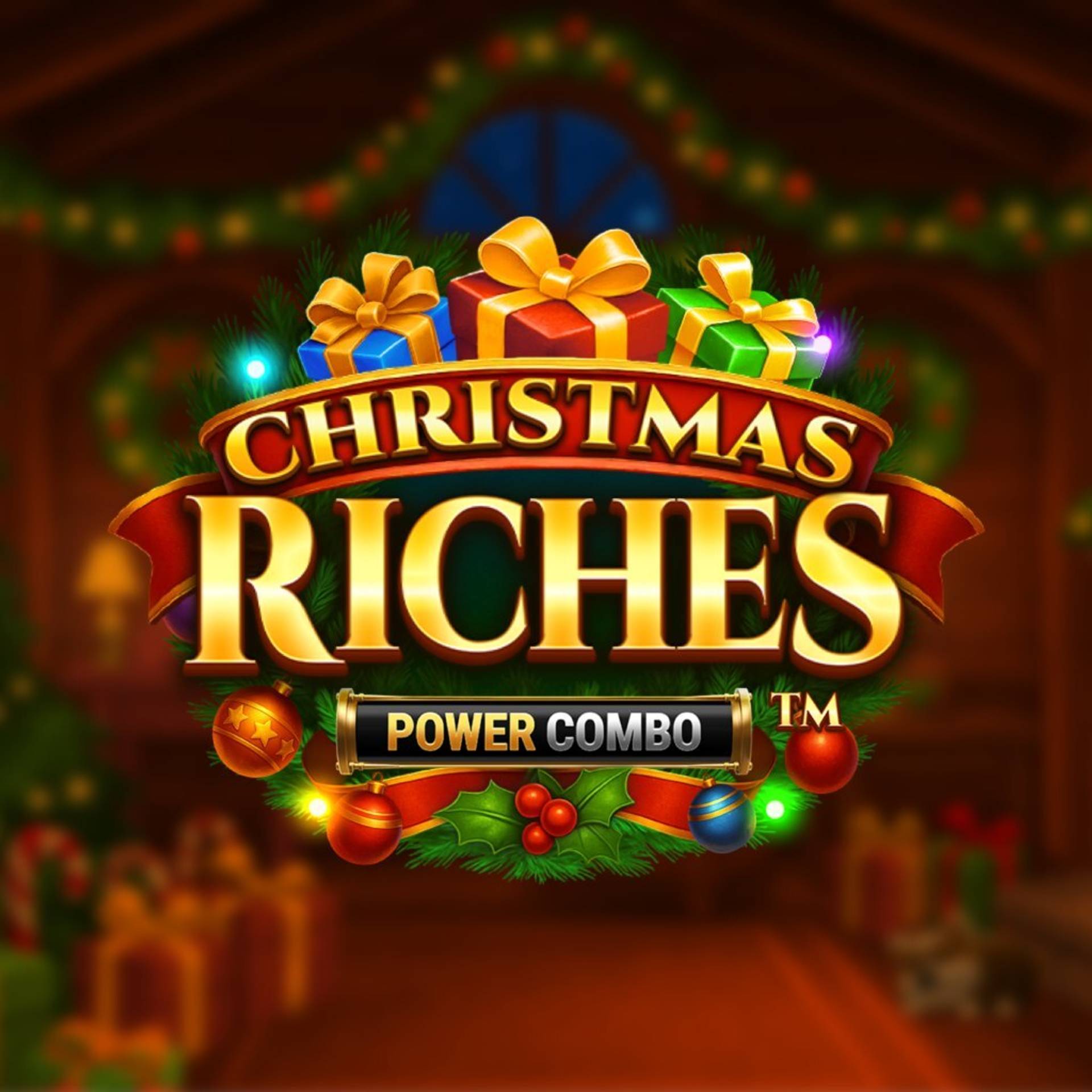 Christmas Riches Power Combo