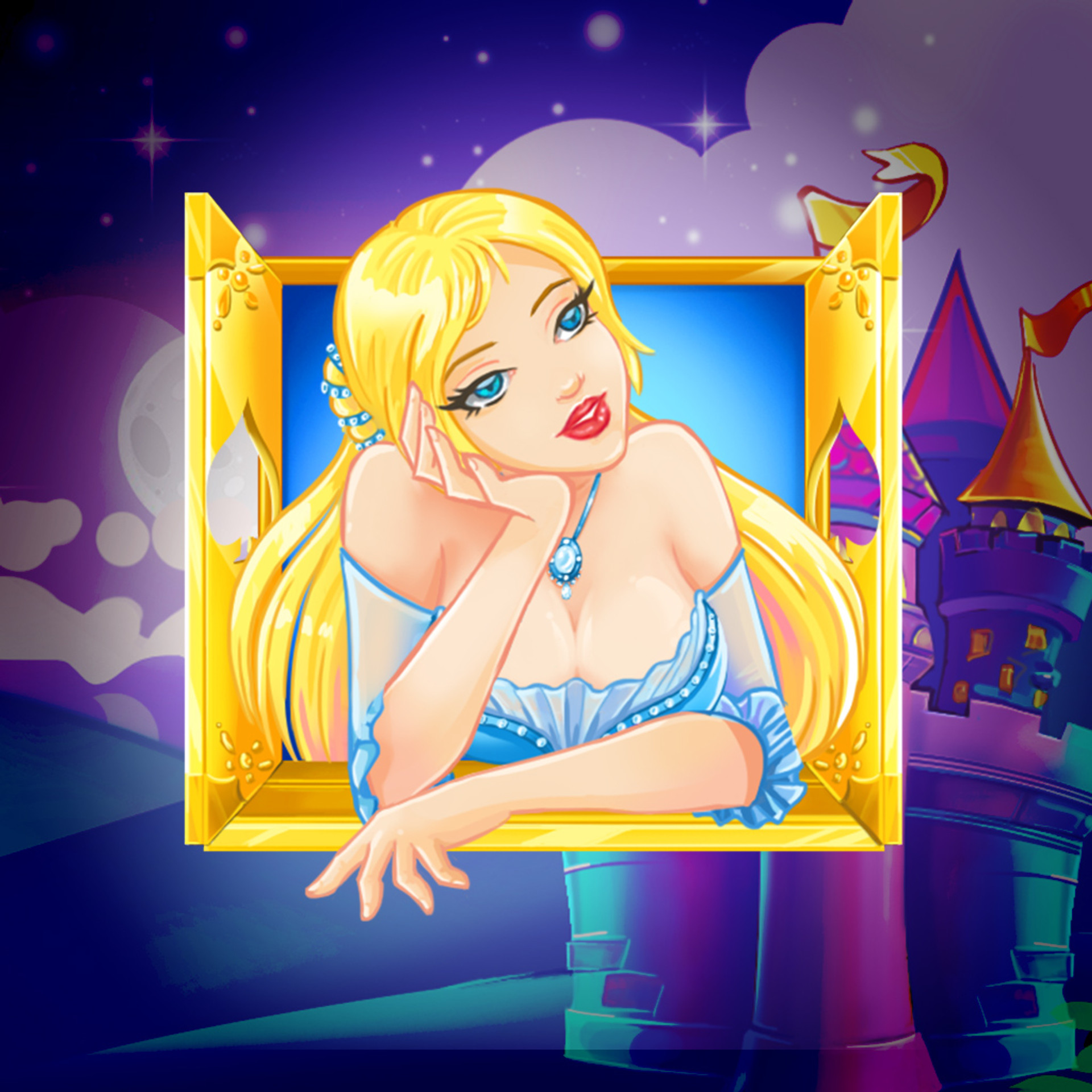 Cinderella's Ball