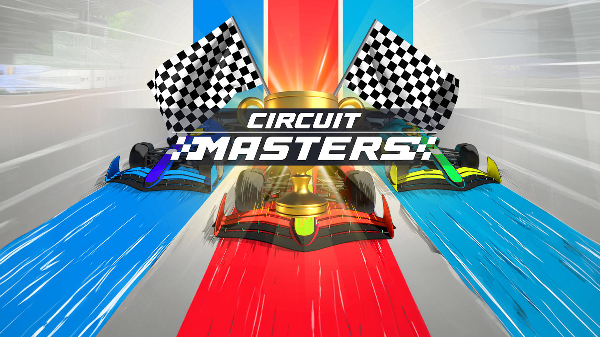 Circuit Masters