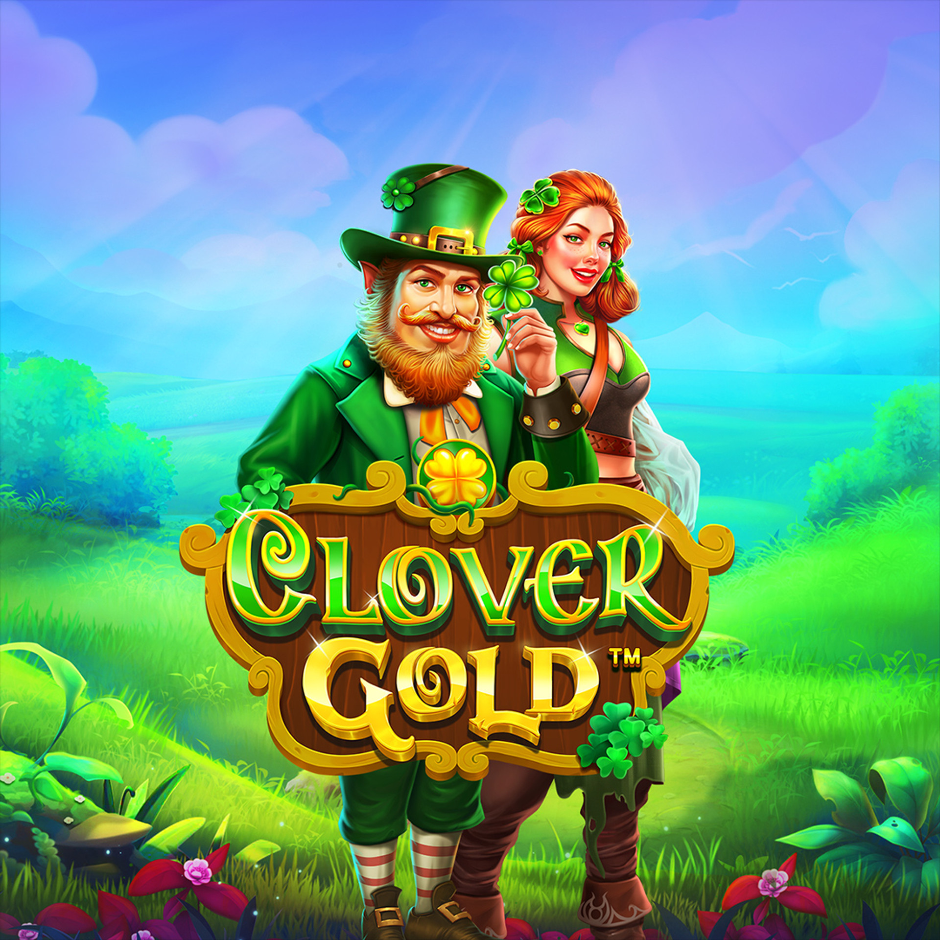 Clover Gold