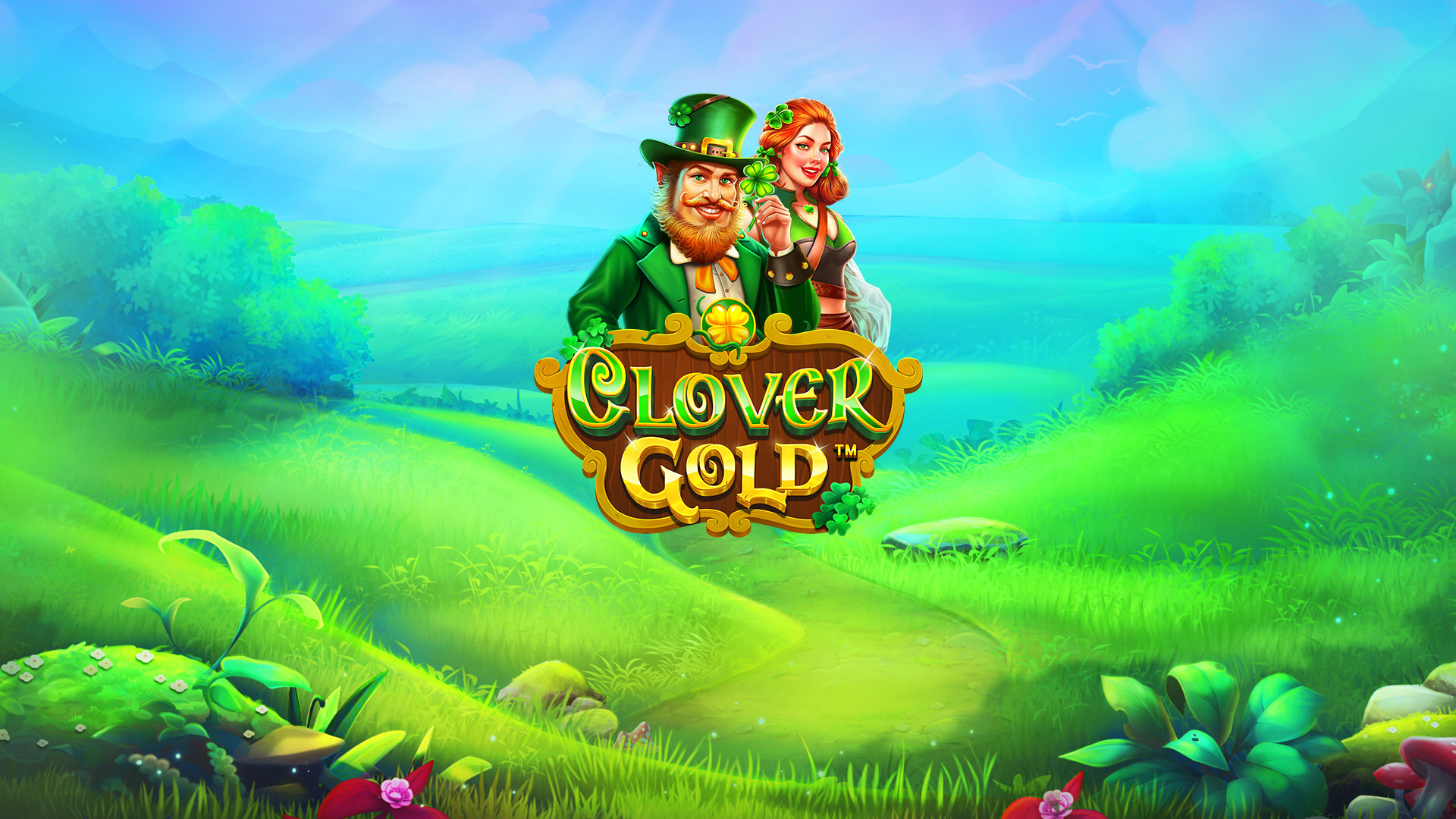 Clover Gold