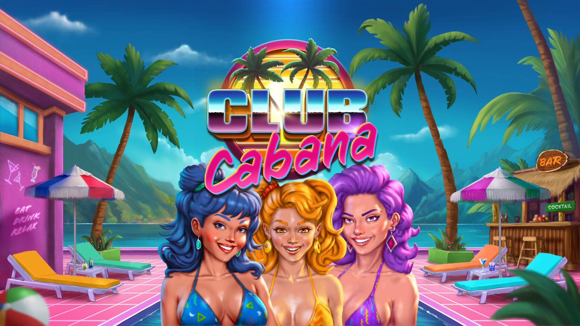 Club Cabana