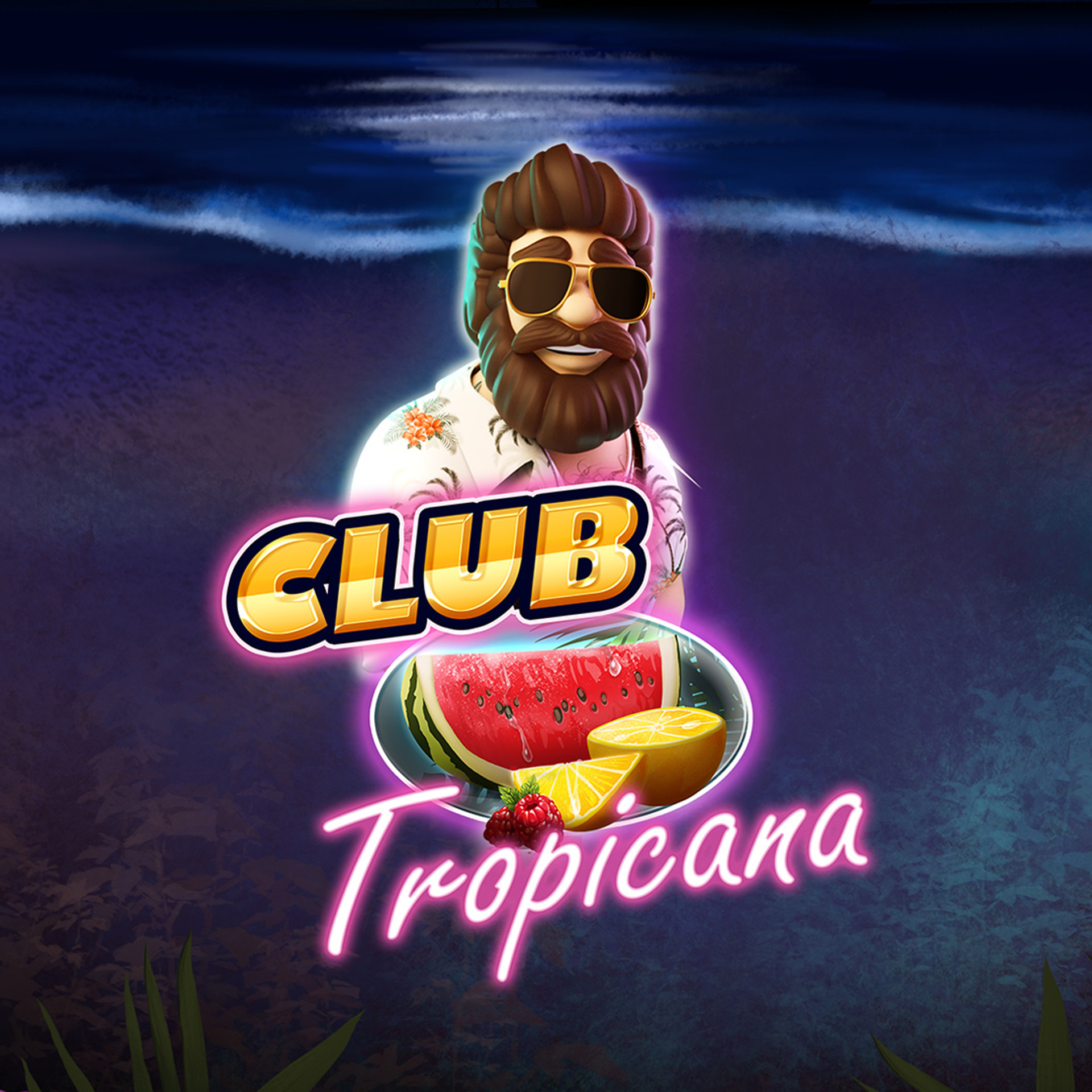 Club Tropicana