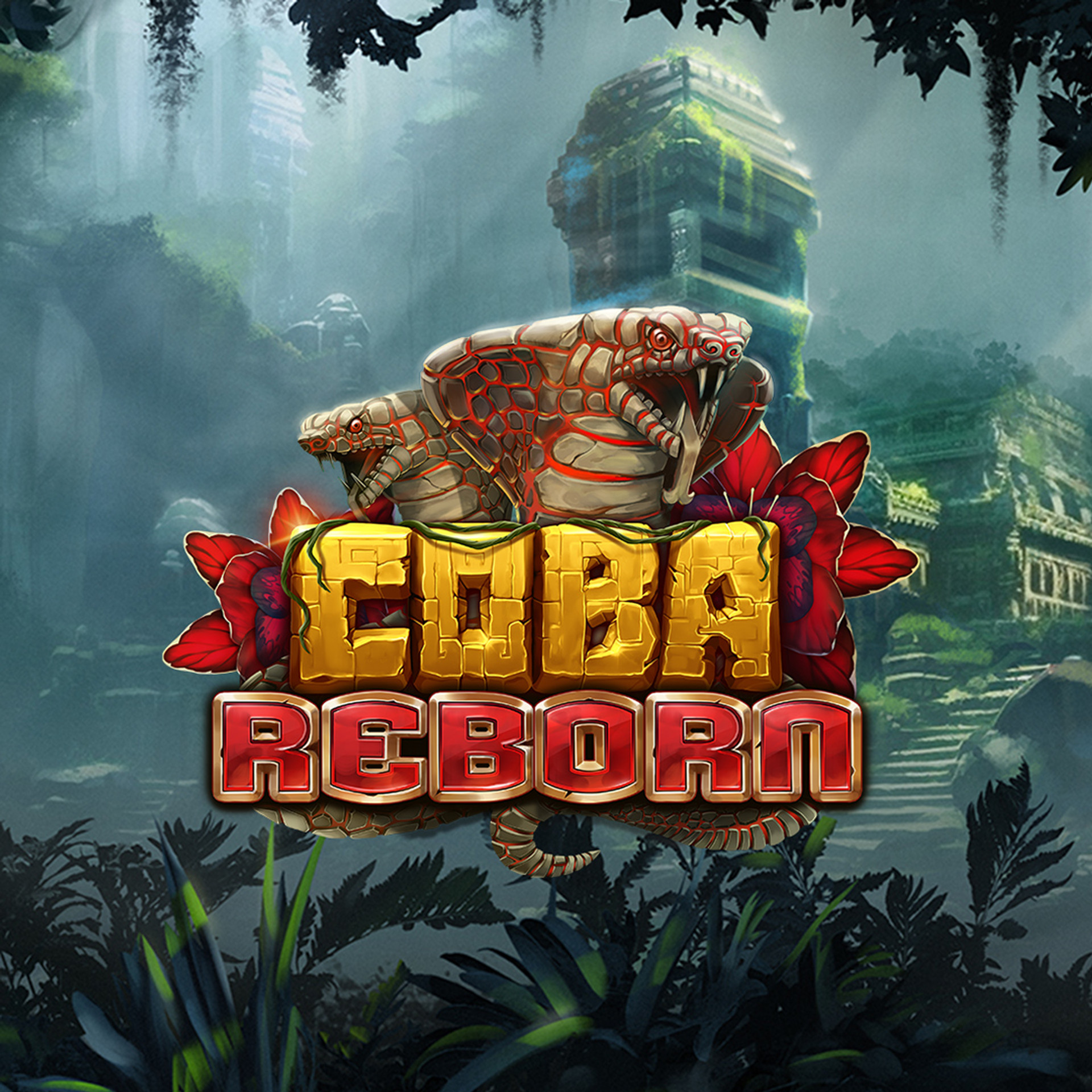 Coba Reborn