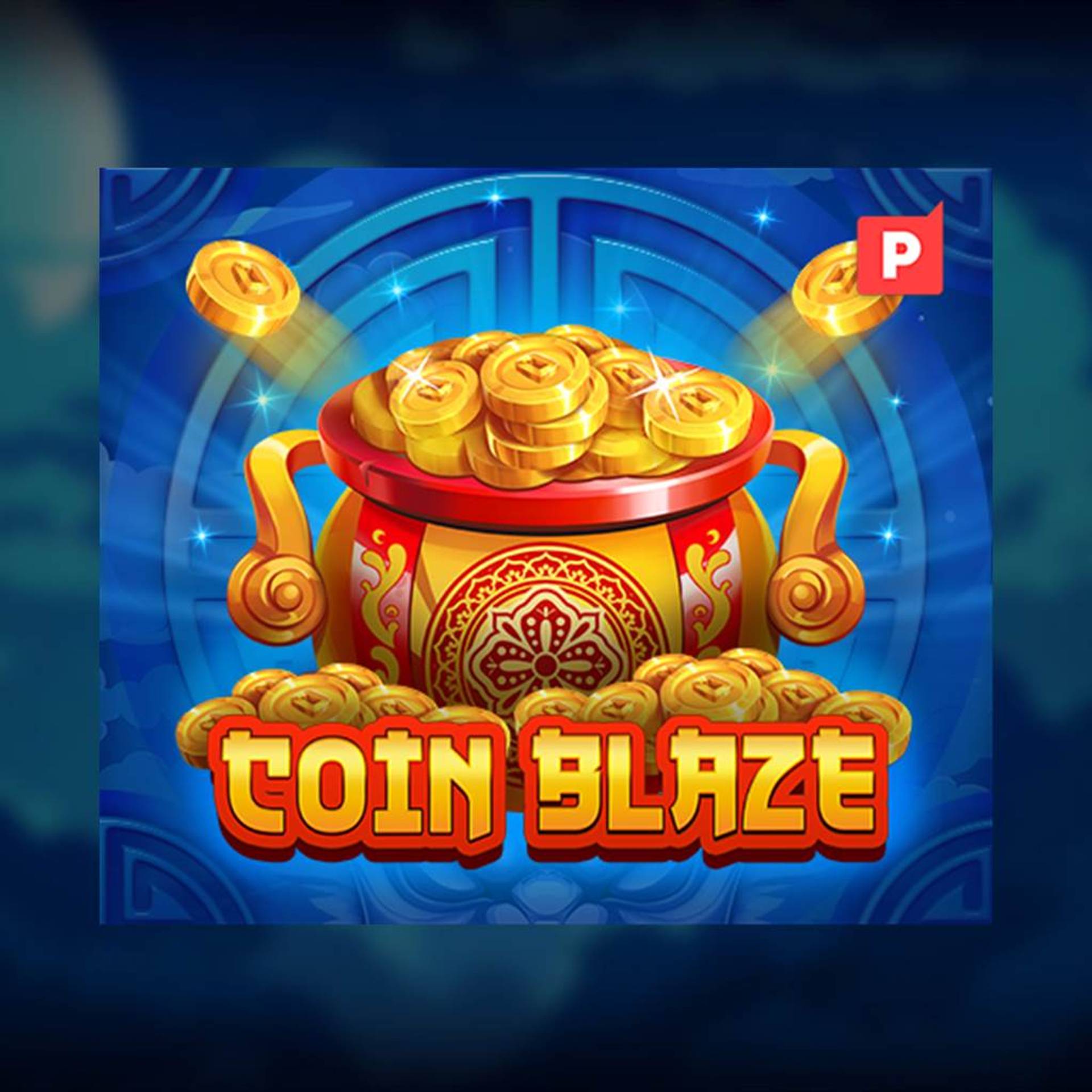 Coin Blaze
