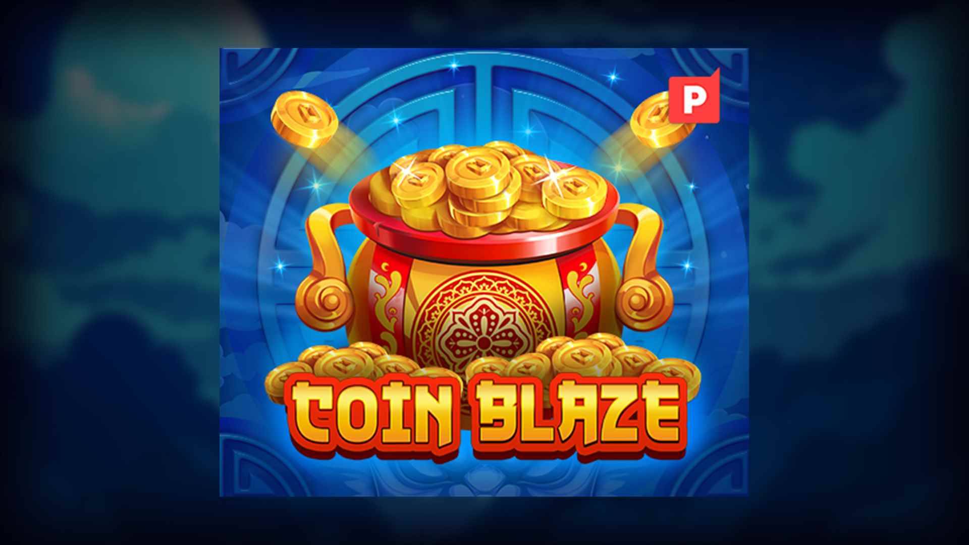 Coin Blaze