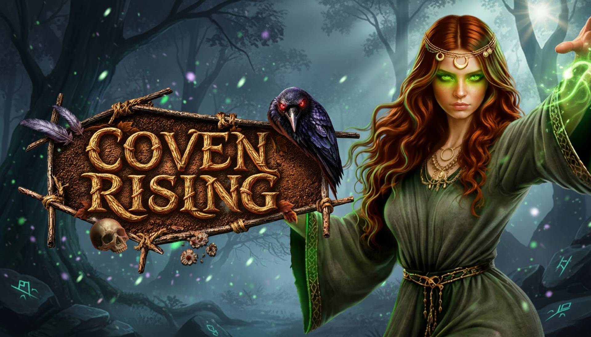 Coven Rising
