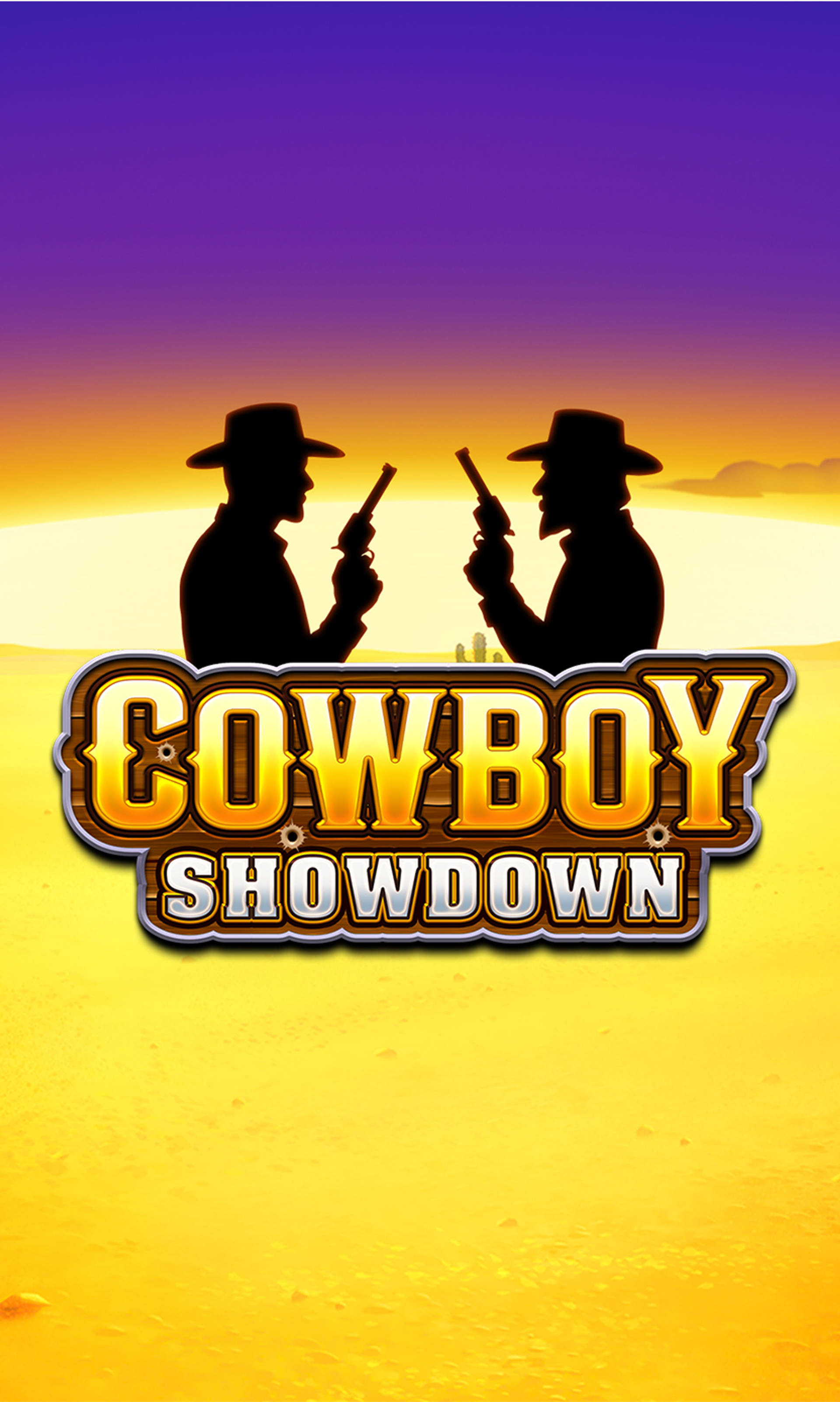 Cowboy Showdown