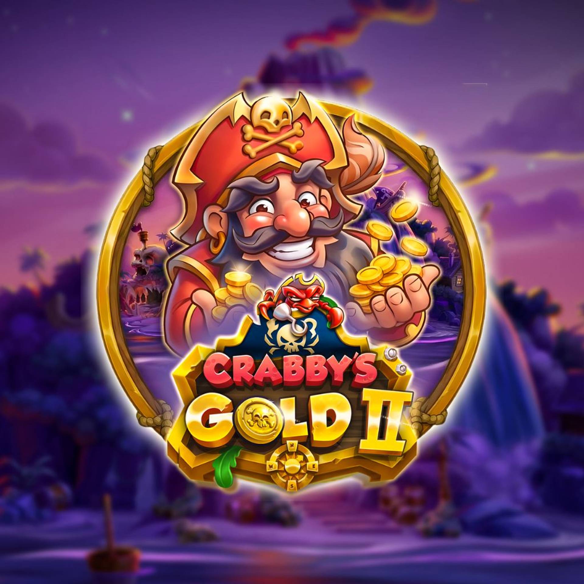Crabby's Gold II