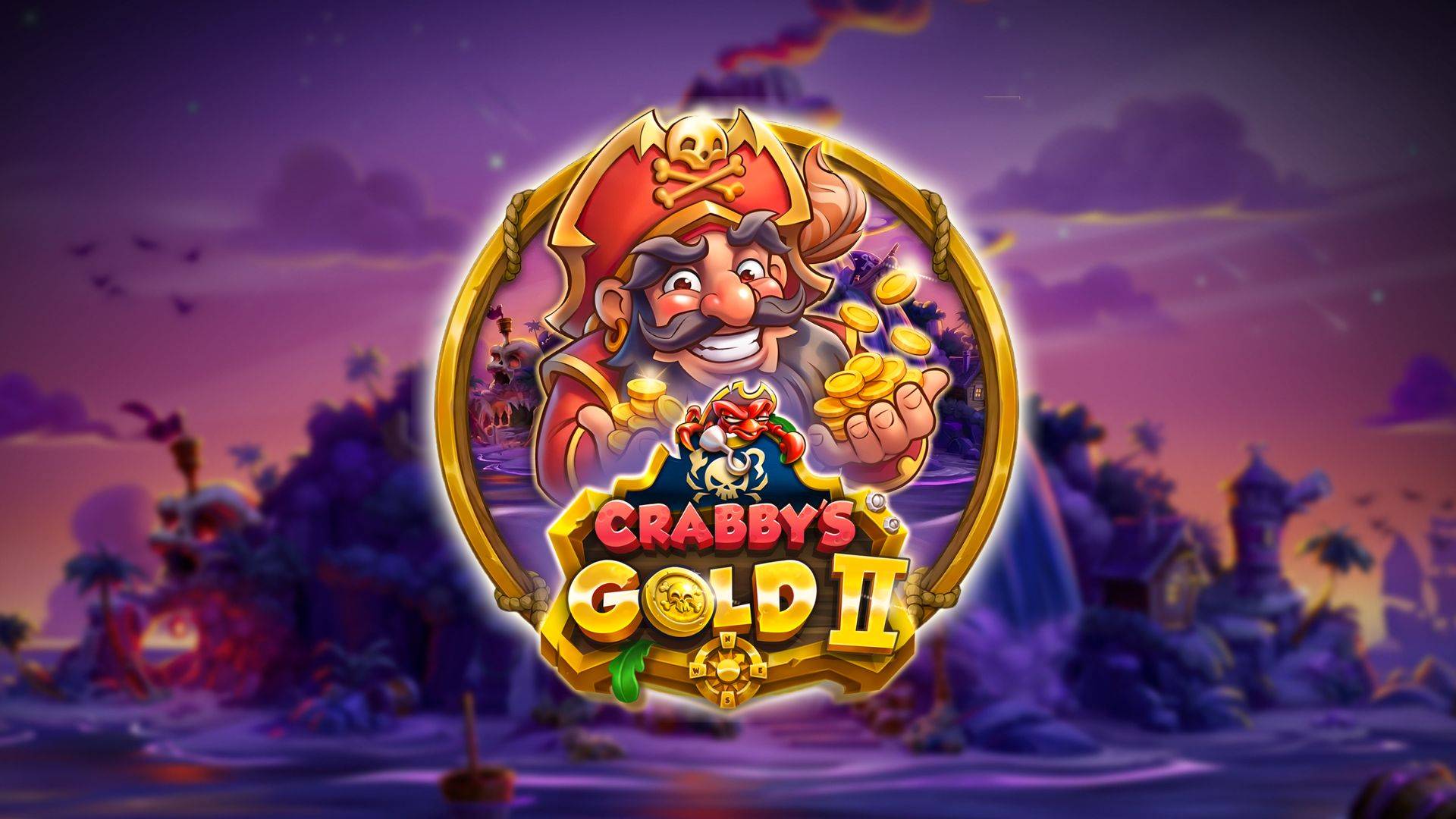 Crabby's Gold II