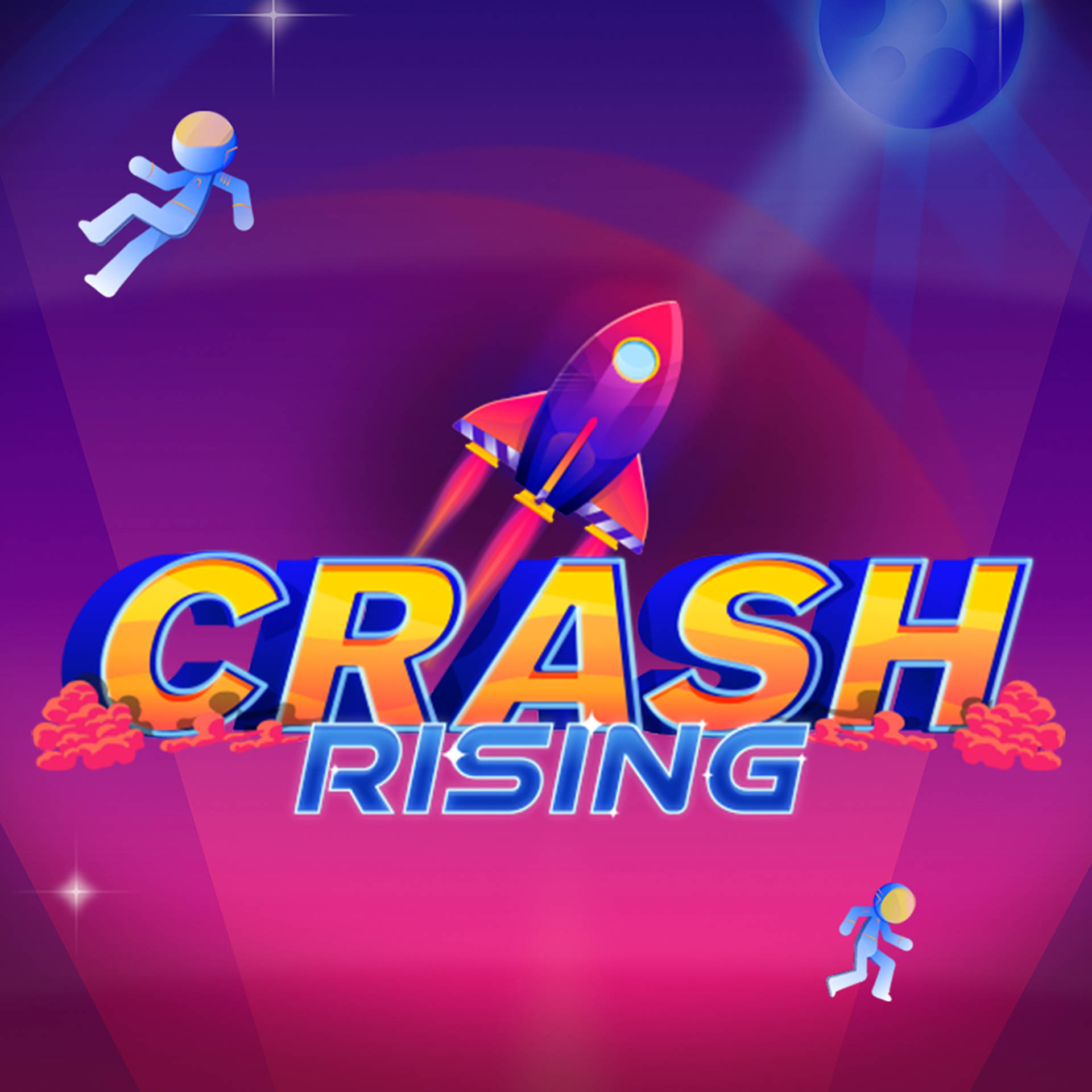 Crash Rising