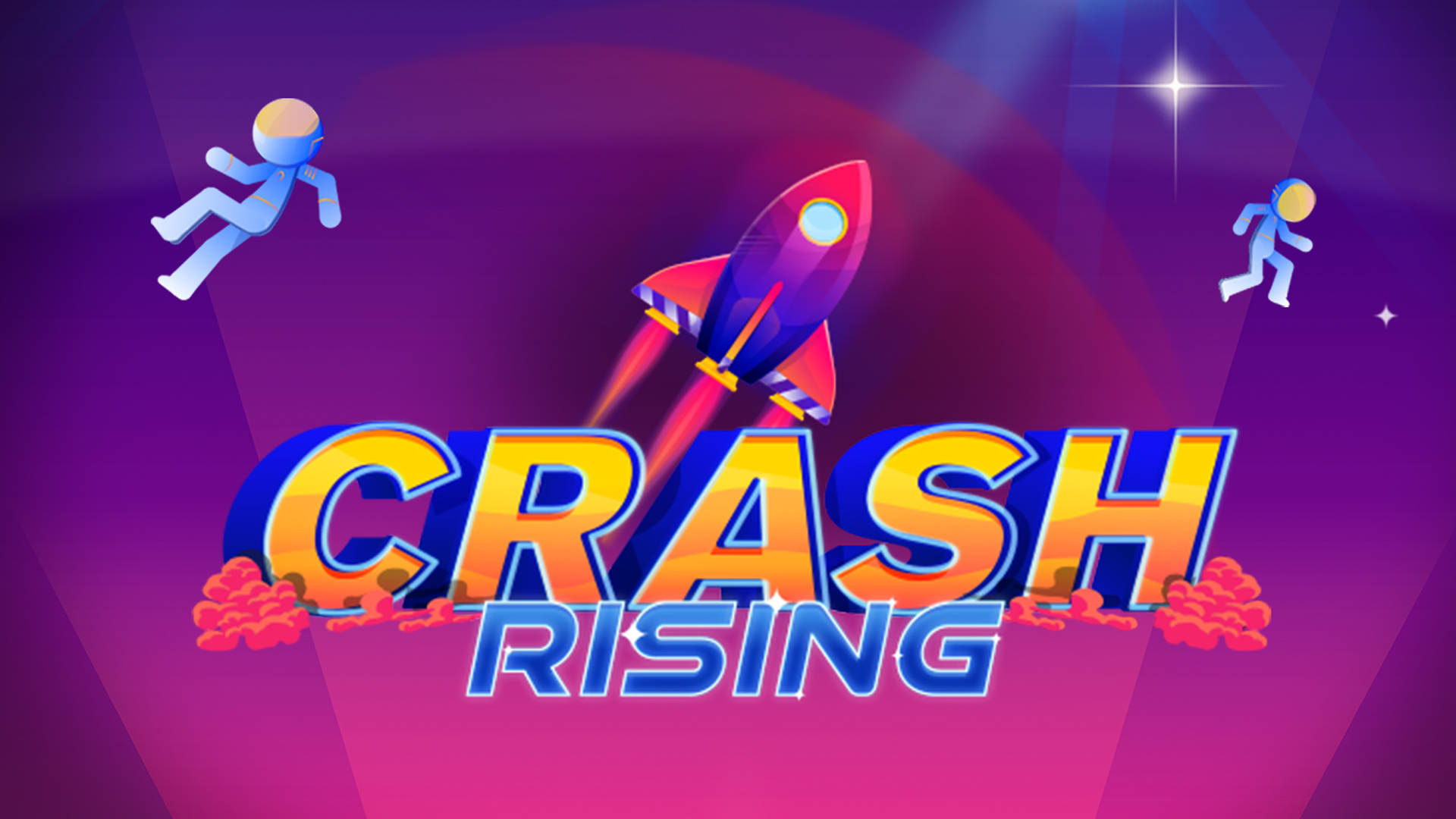 Crash Rising