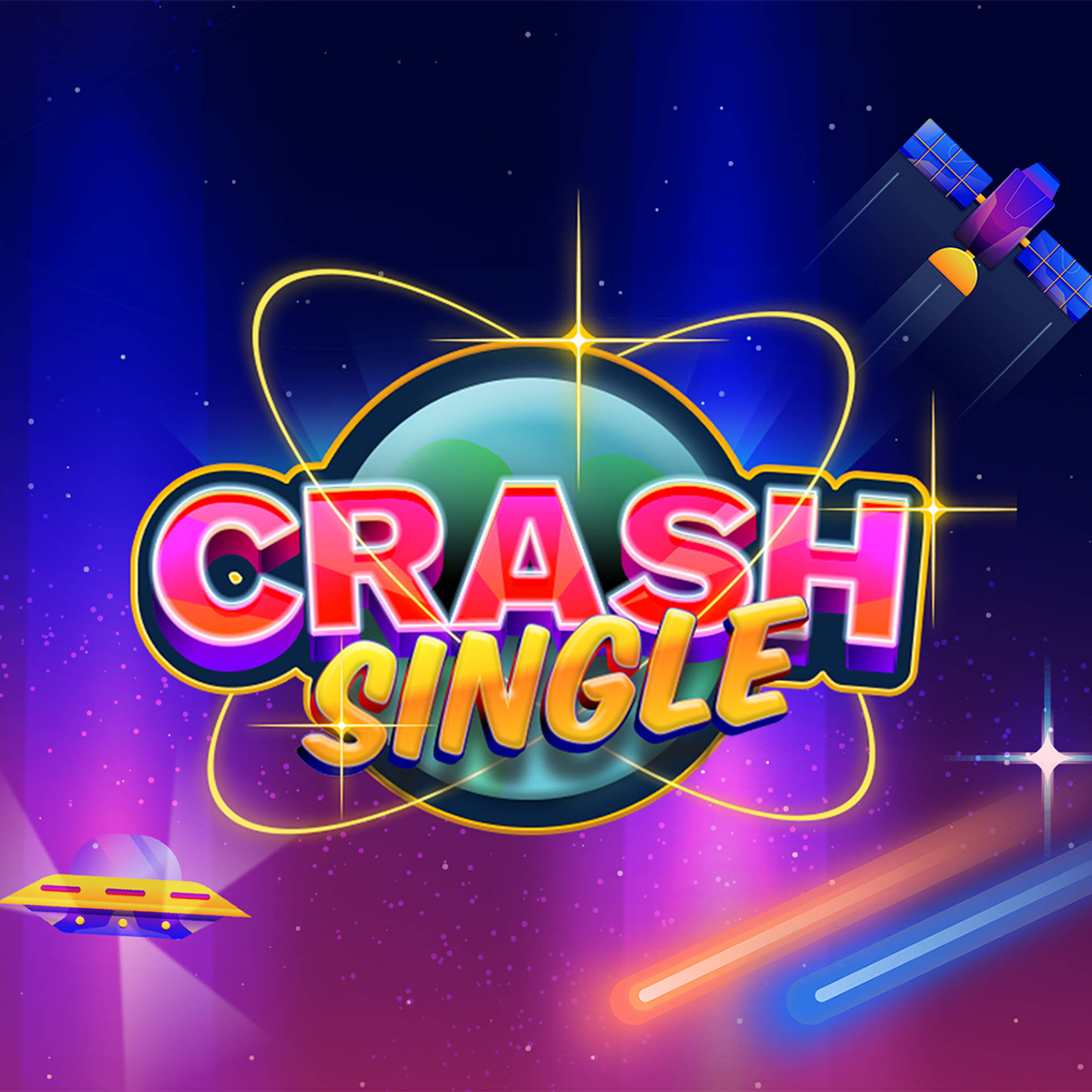 Crash Single