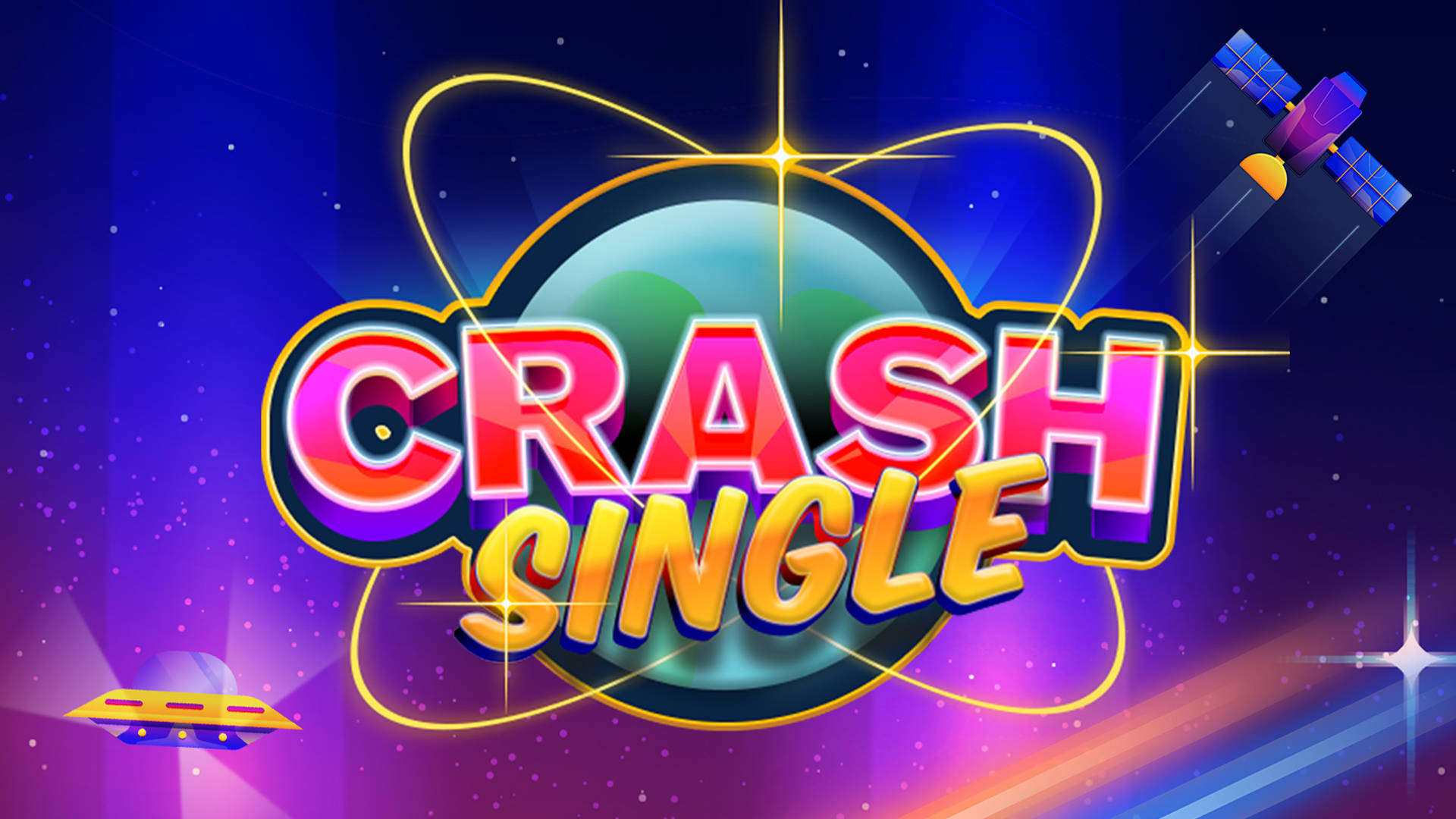 Crash Single