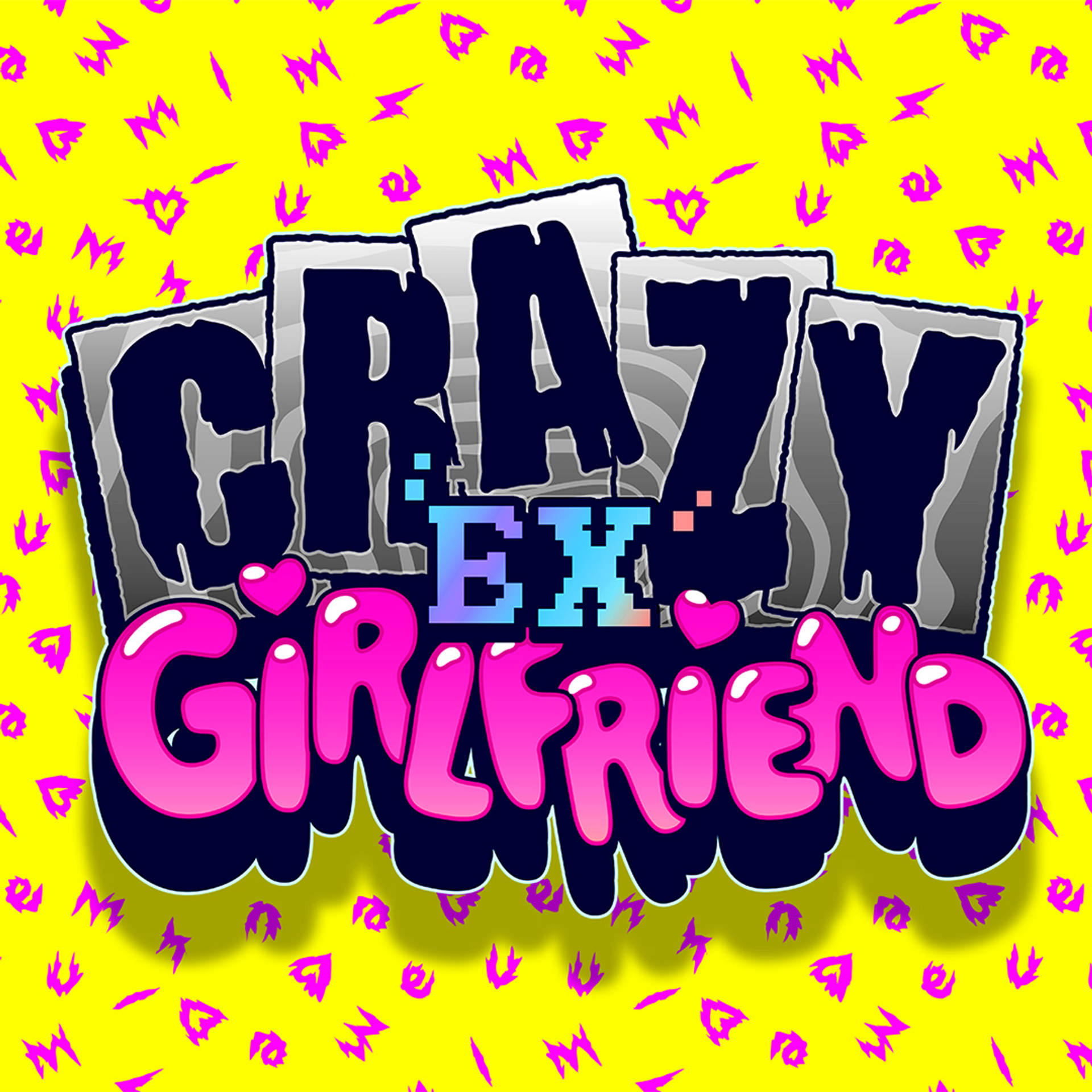 Crazy Ex-Girlfriend